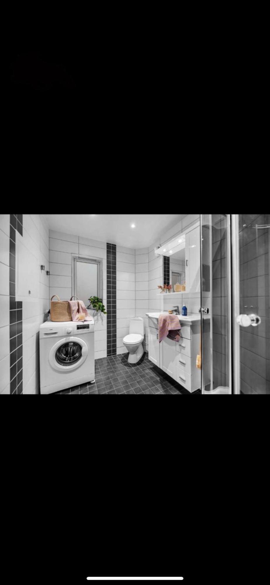 Apartment I Sentrum