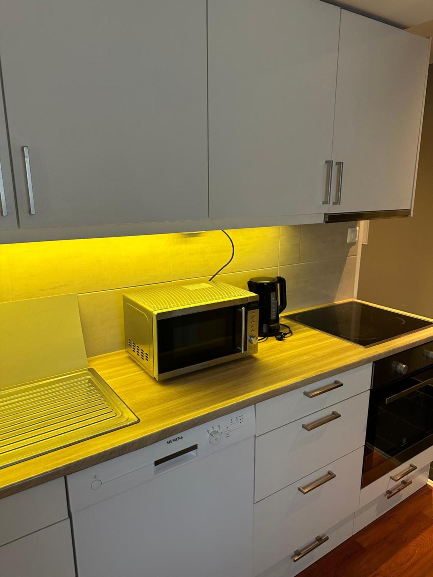 I Sentrum Apartment Tromso