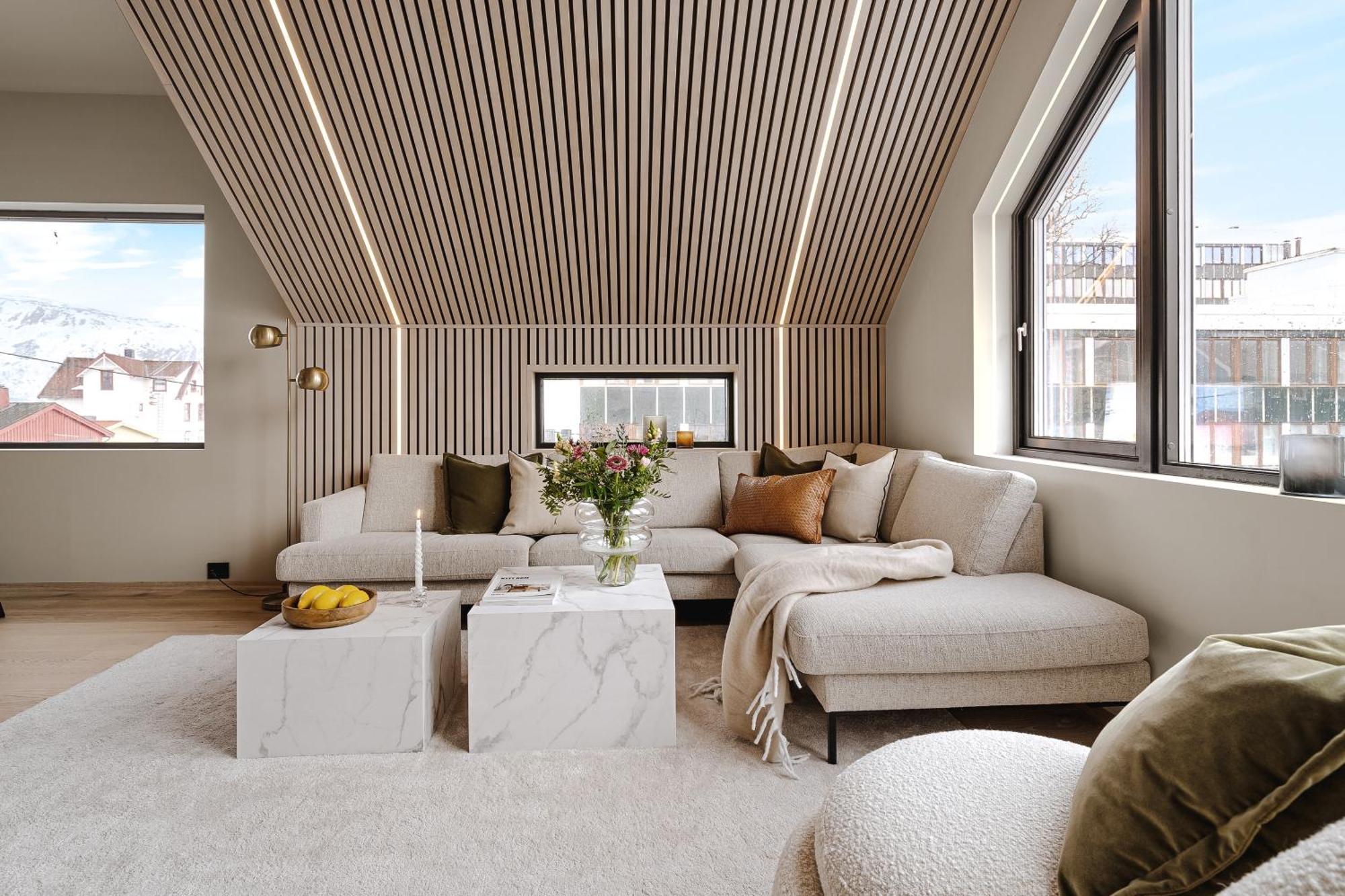 Apartment Unique *