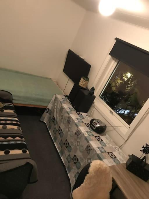 Cosy - Balcony With Aurora View * Tromso