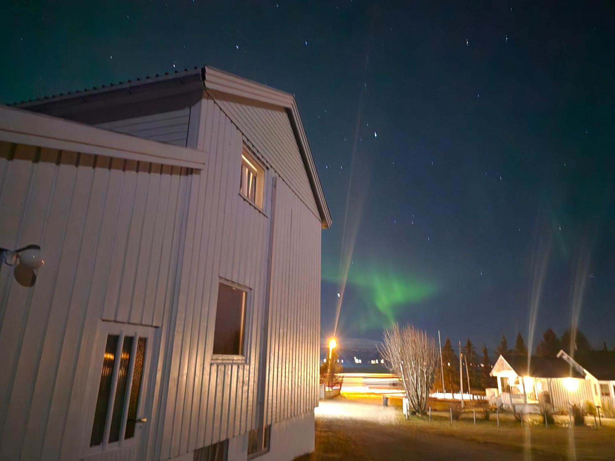 Tonsvik Enebolig * Tromsø