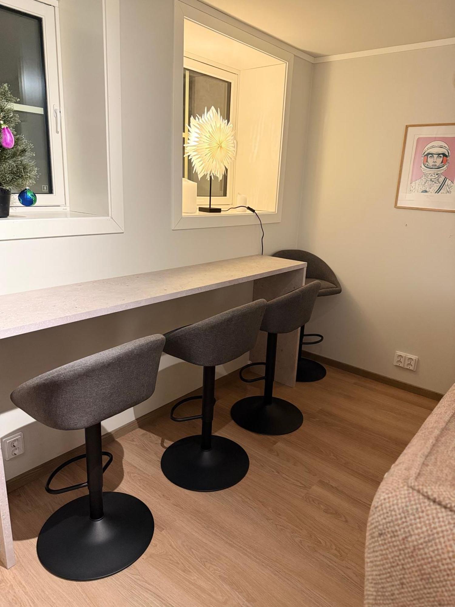 In Down Town Aurora Apartment Tromso