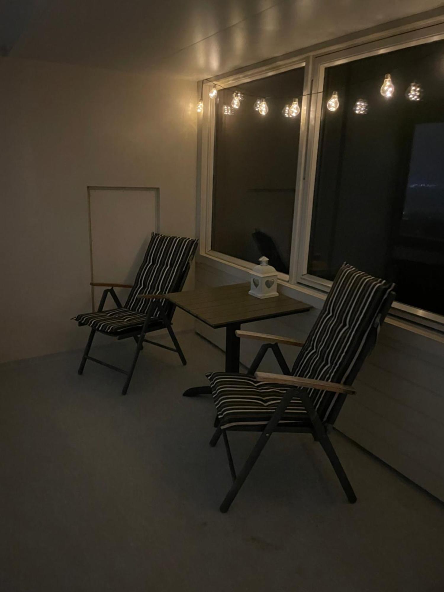 Cosy Apartment