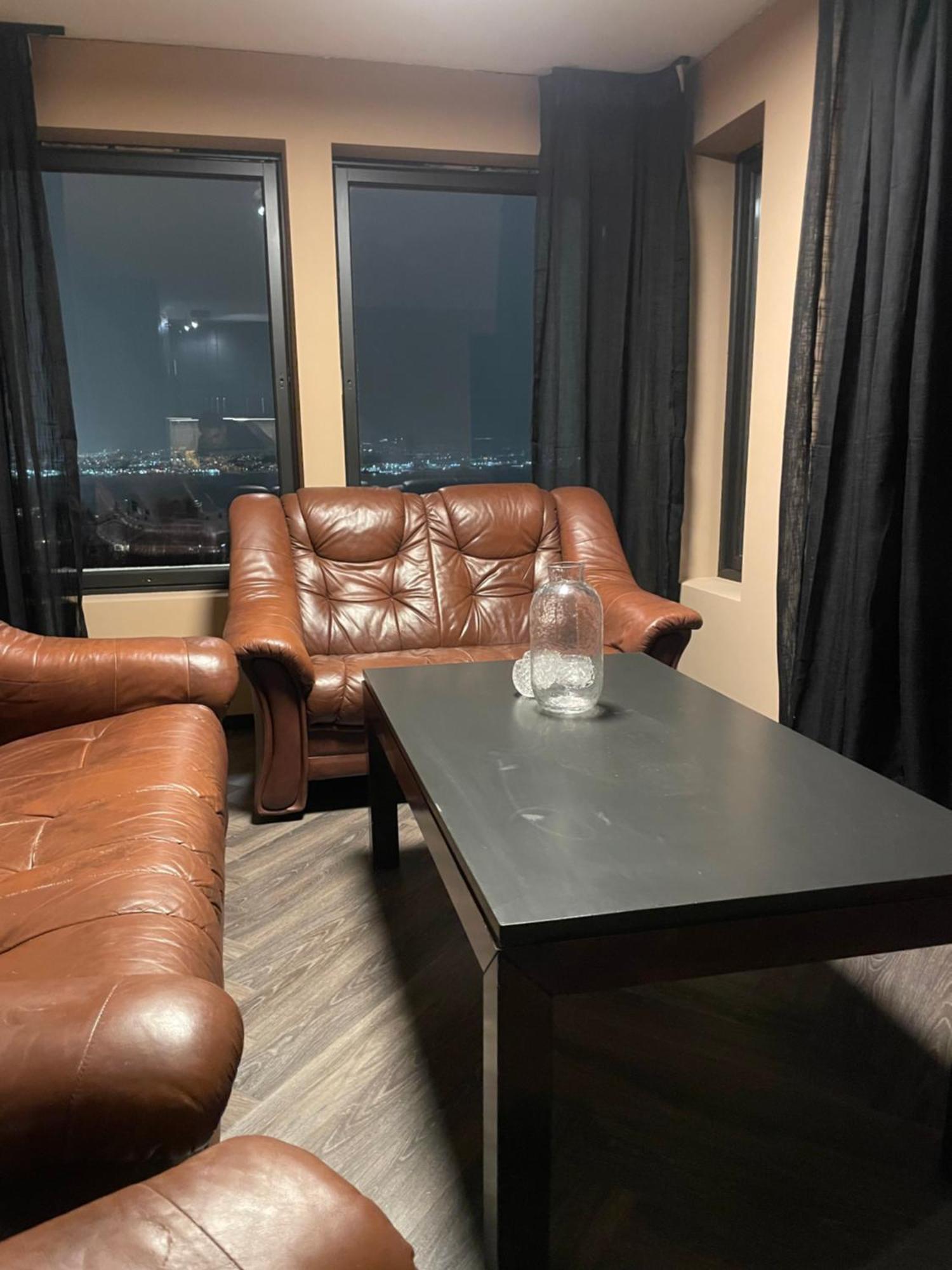 Apartment Cosy Tromso