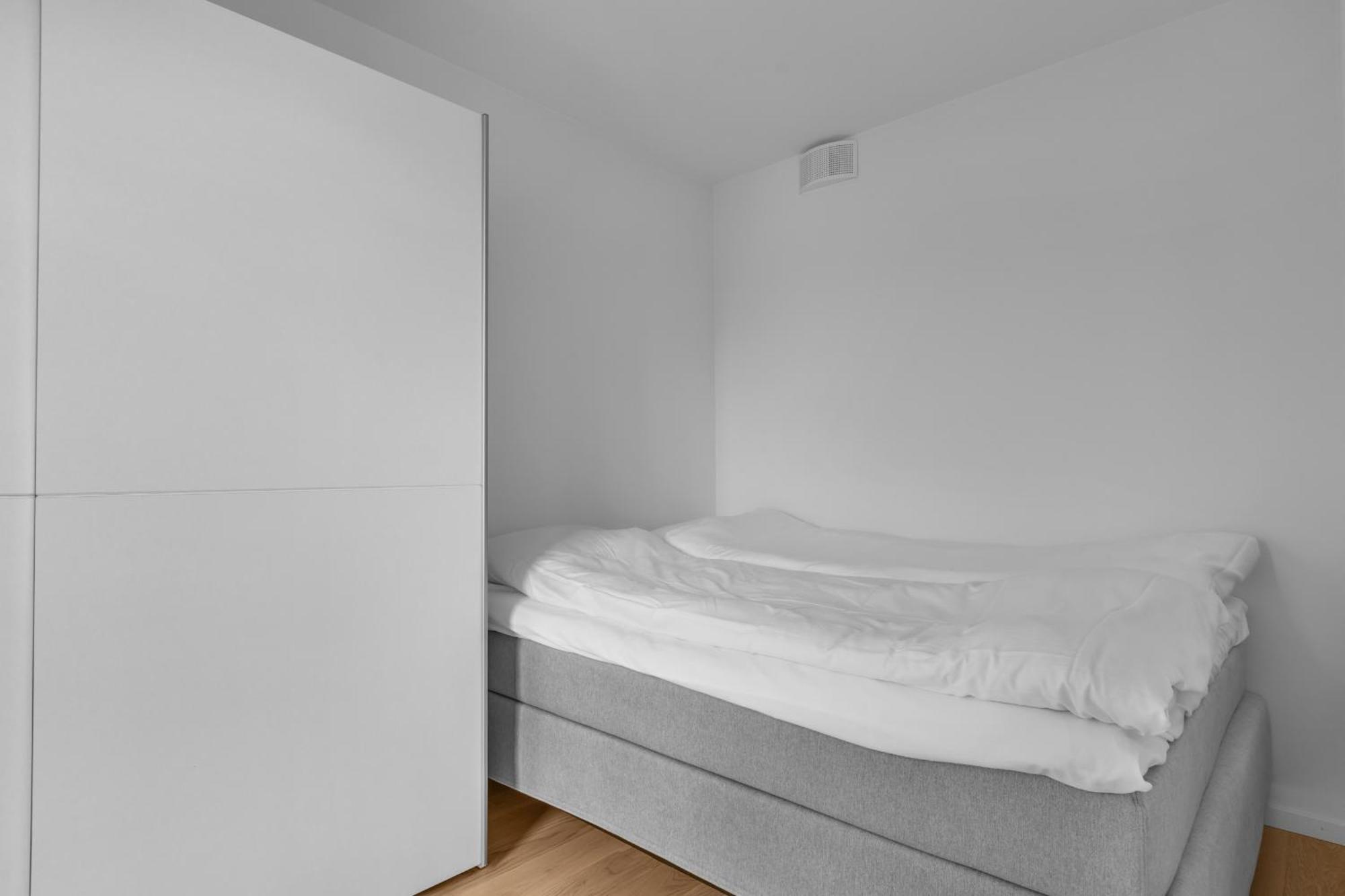 Apartment Nyholmen Panorama - Brand New And Exclusive