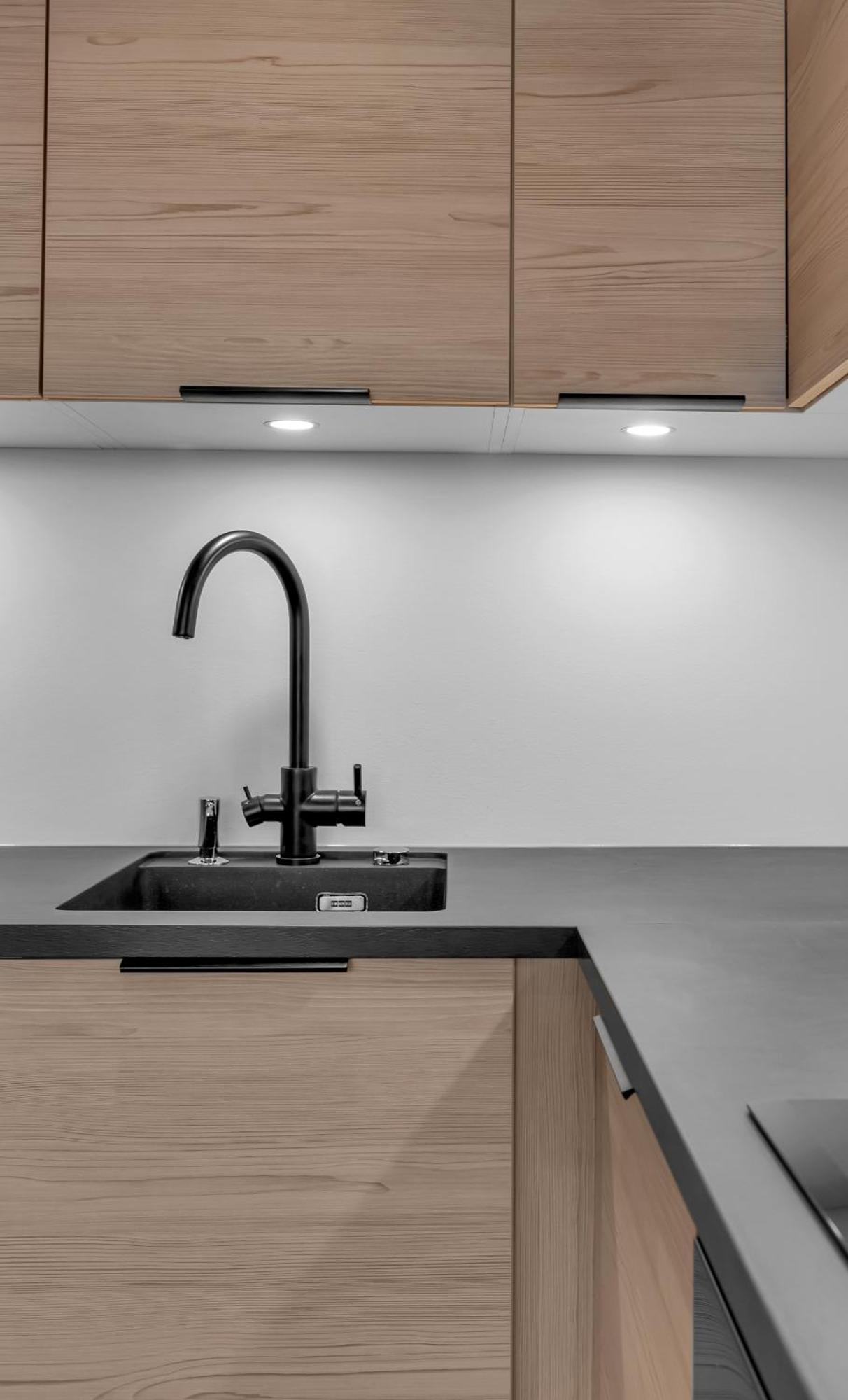 Apartment Nyholmen Panorama - Brand New And Exclusive