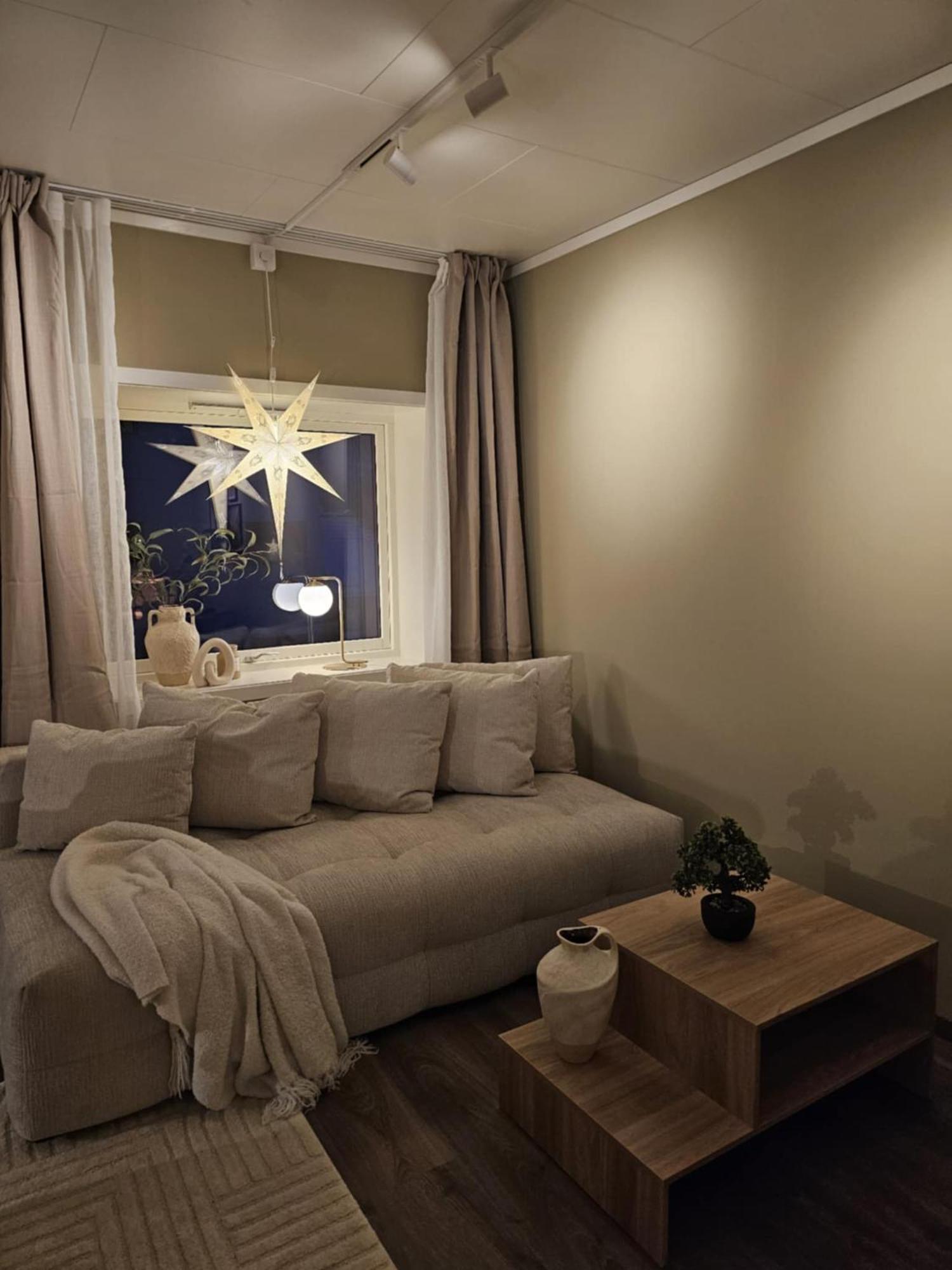 Apartment Supercentral Eik Tromso