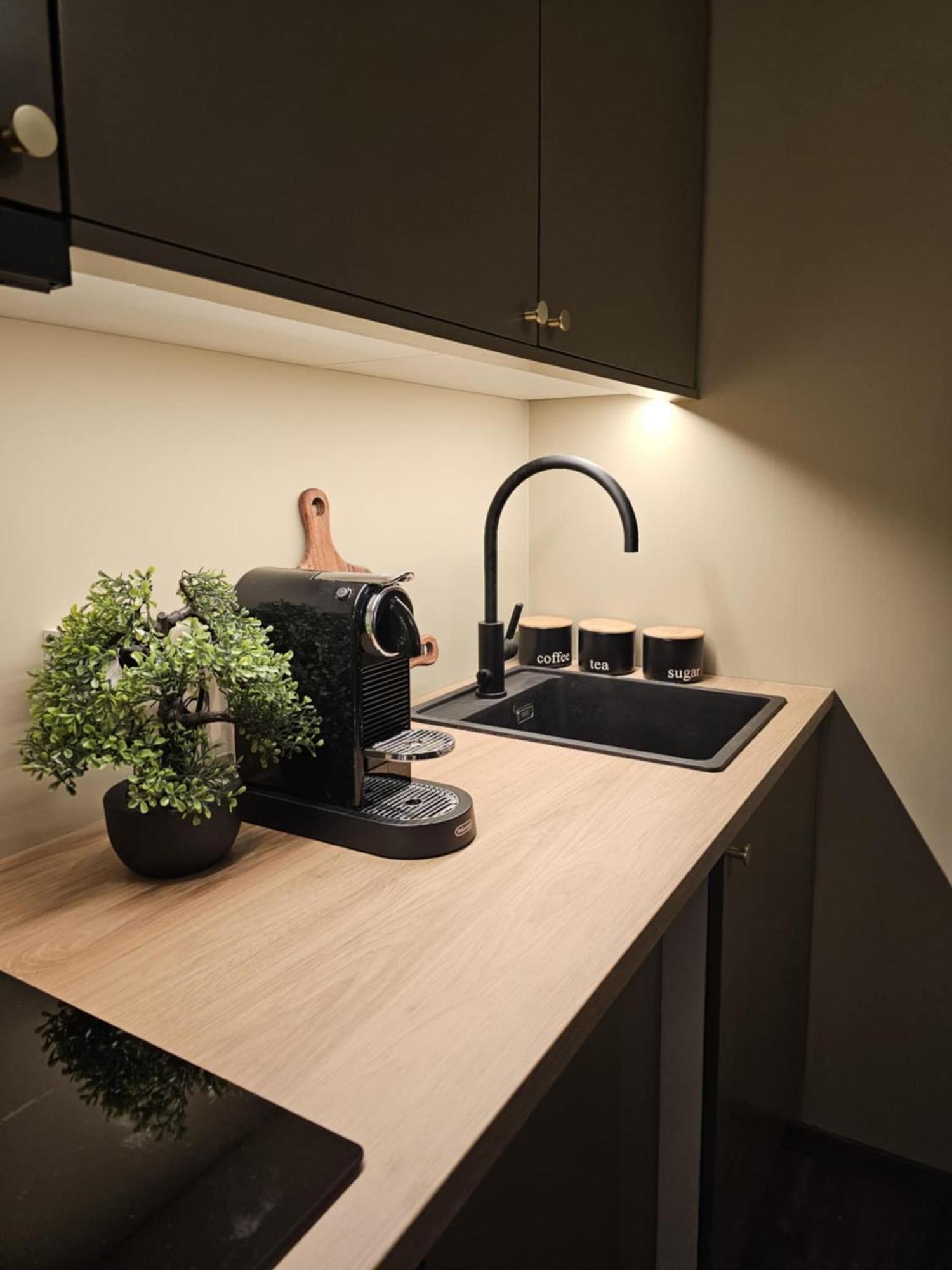 Apartment Supercentral Eik