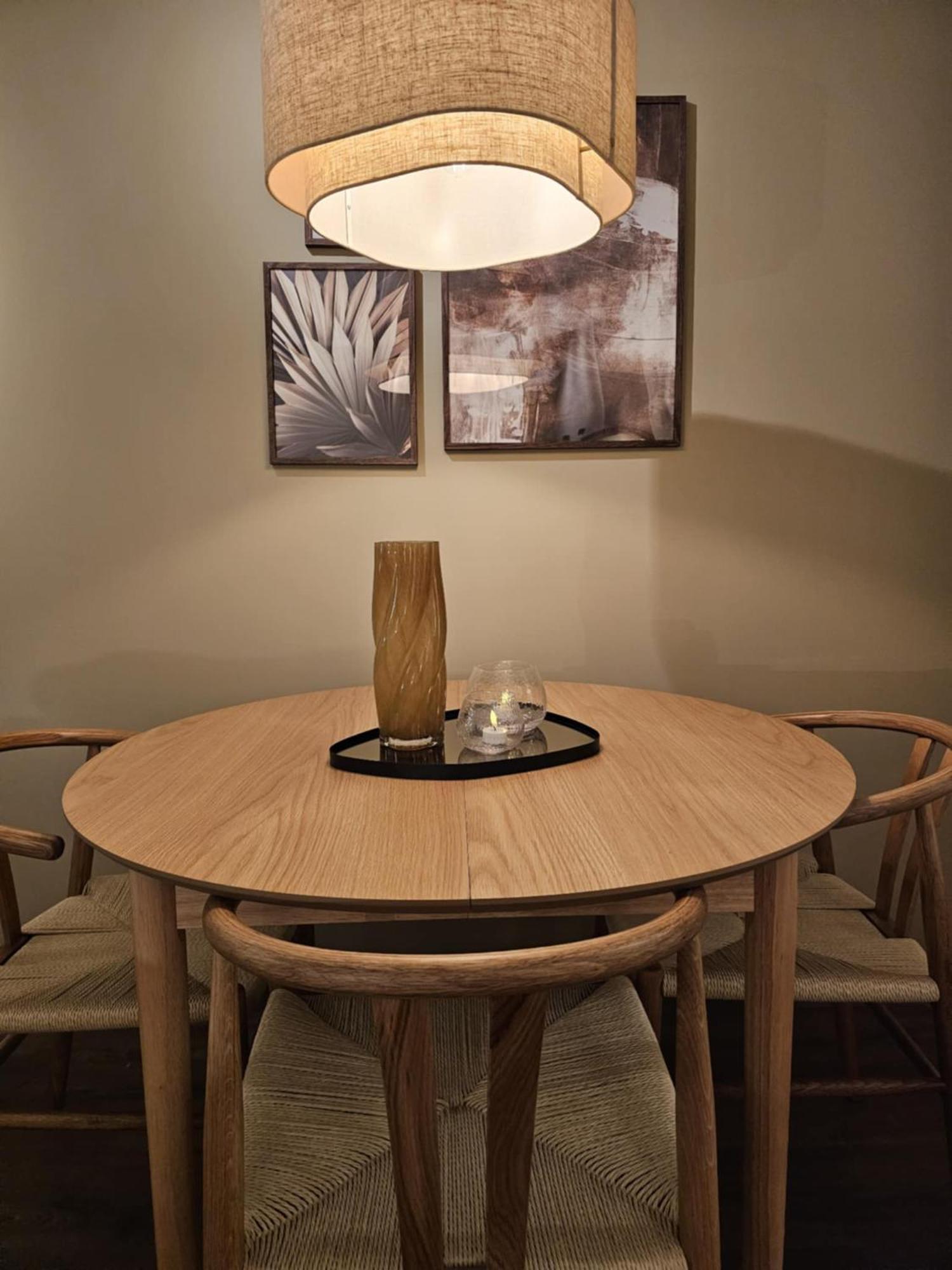 Apartment Supercentral Eik Tromso