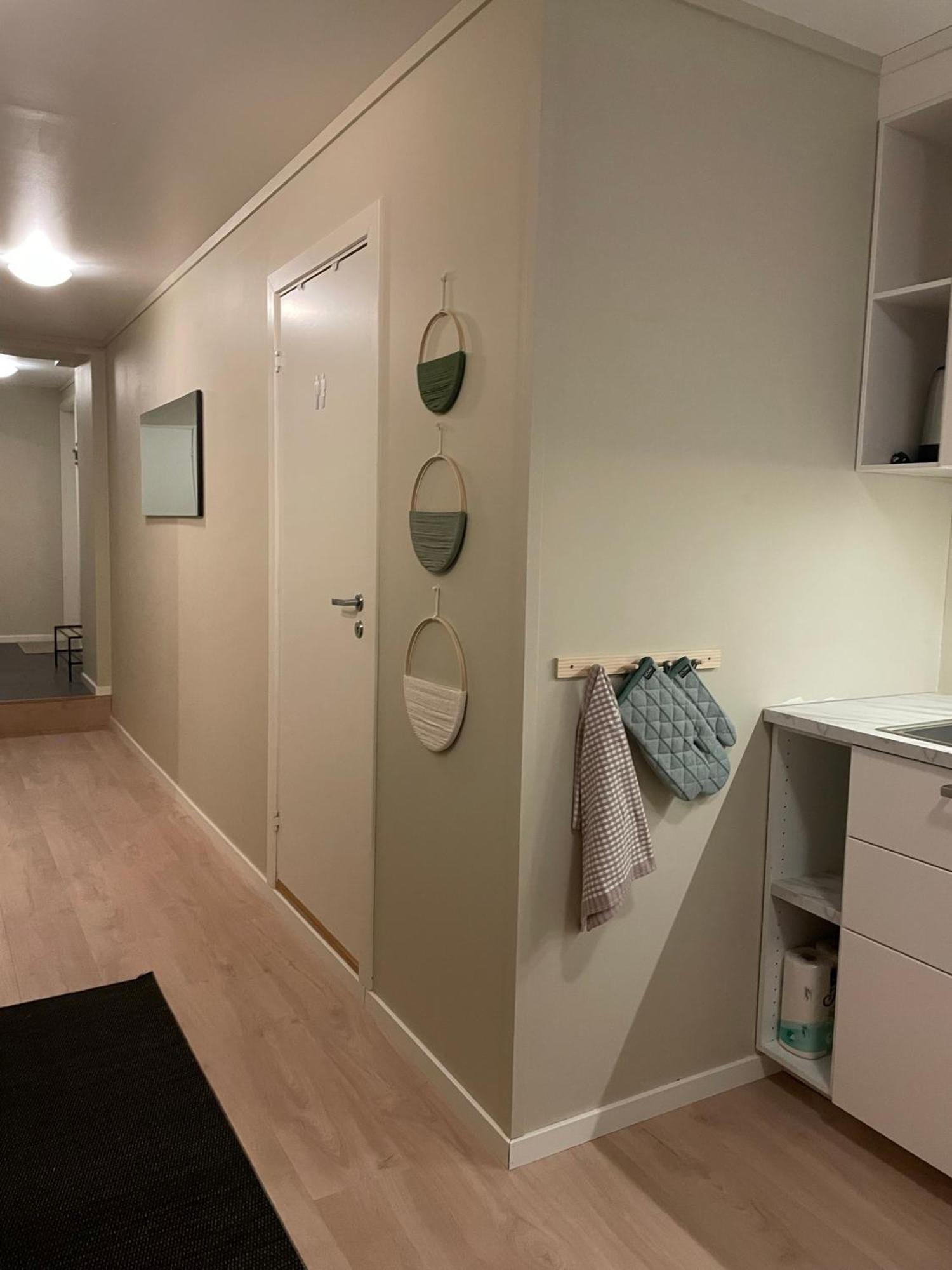 Apartment With A View - North Tromso