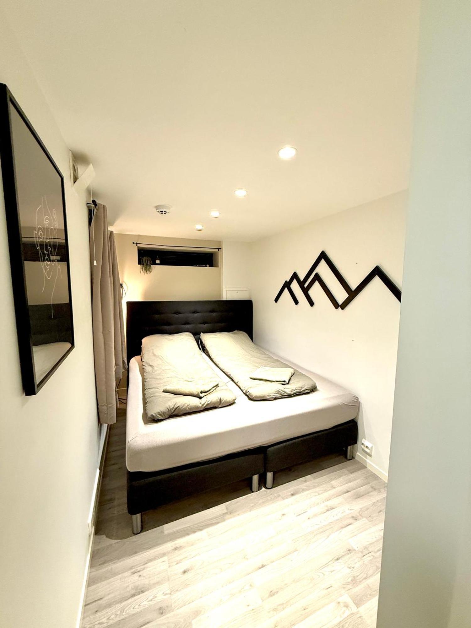 Apartment Aurora Polaris - 750m From Citycenter - Free Parking