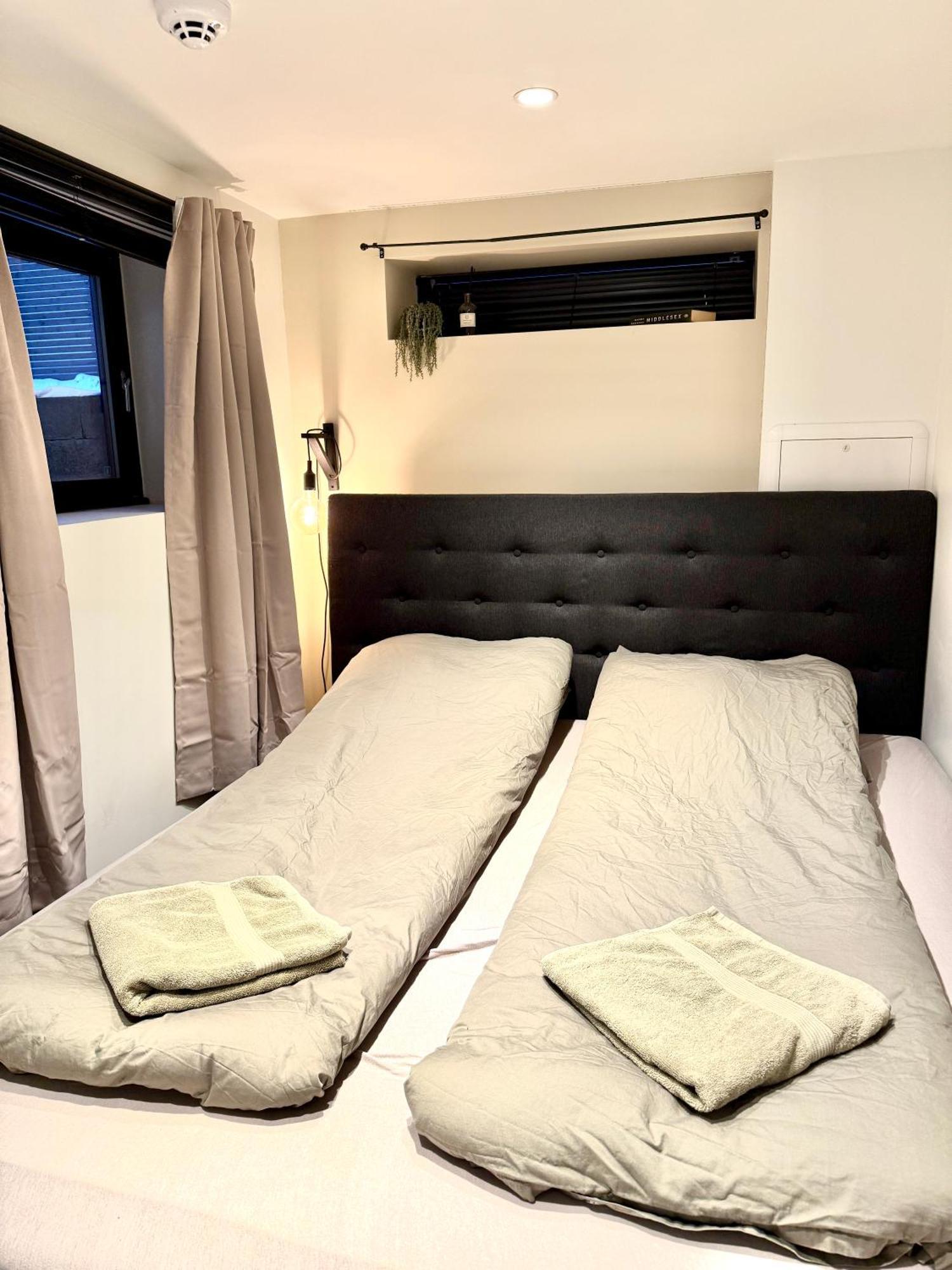 Aurora Polaris - 750m From Citycenter - Free Parking *