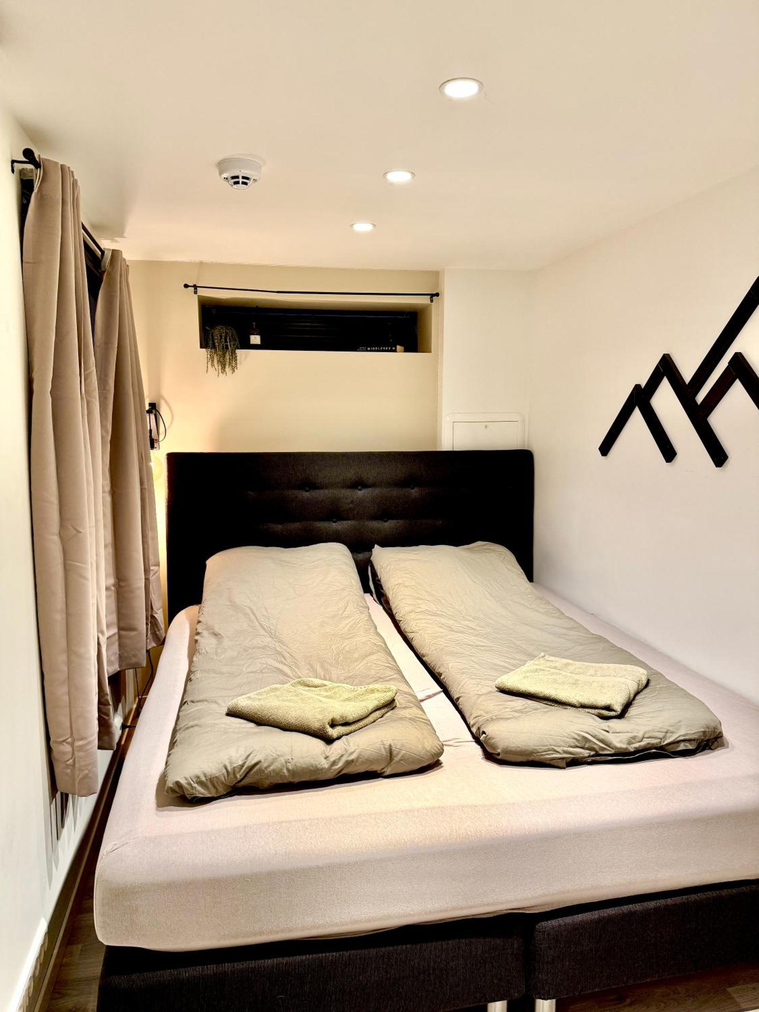 Aurora Polaris - 750m From Citycenter - Free Parking Apartment