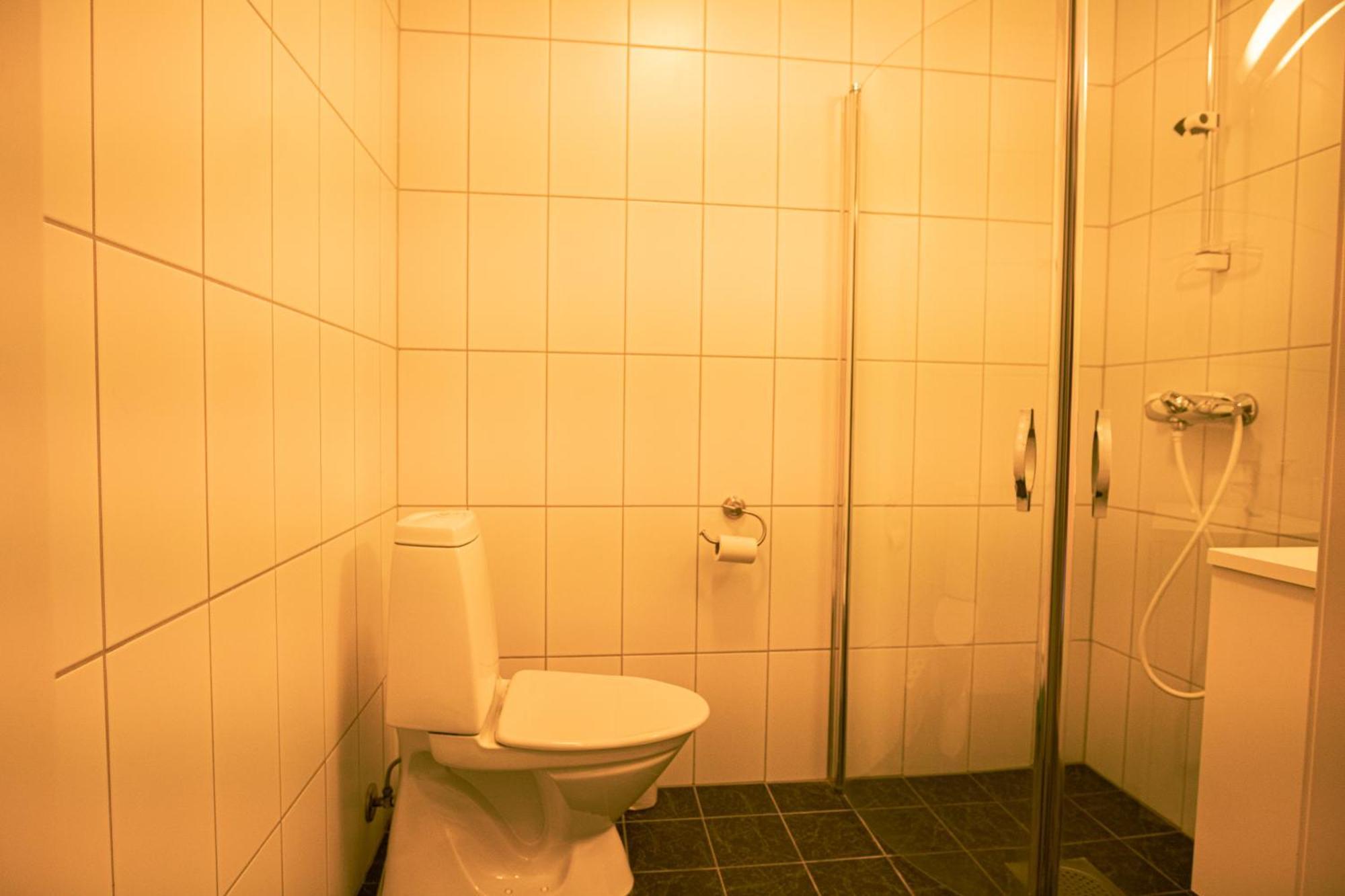 Fjellheim Kurs- Og Misjonssenter Aparthotel Tromsø