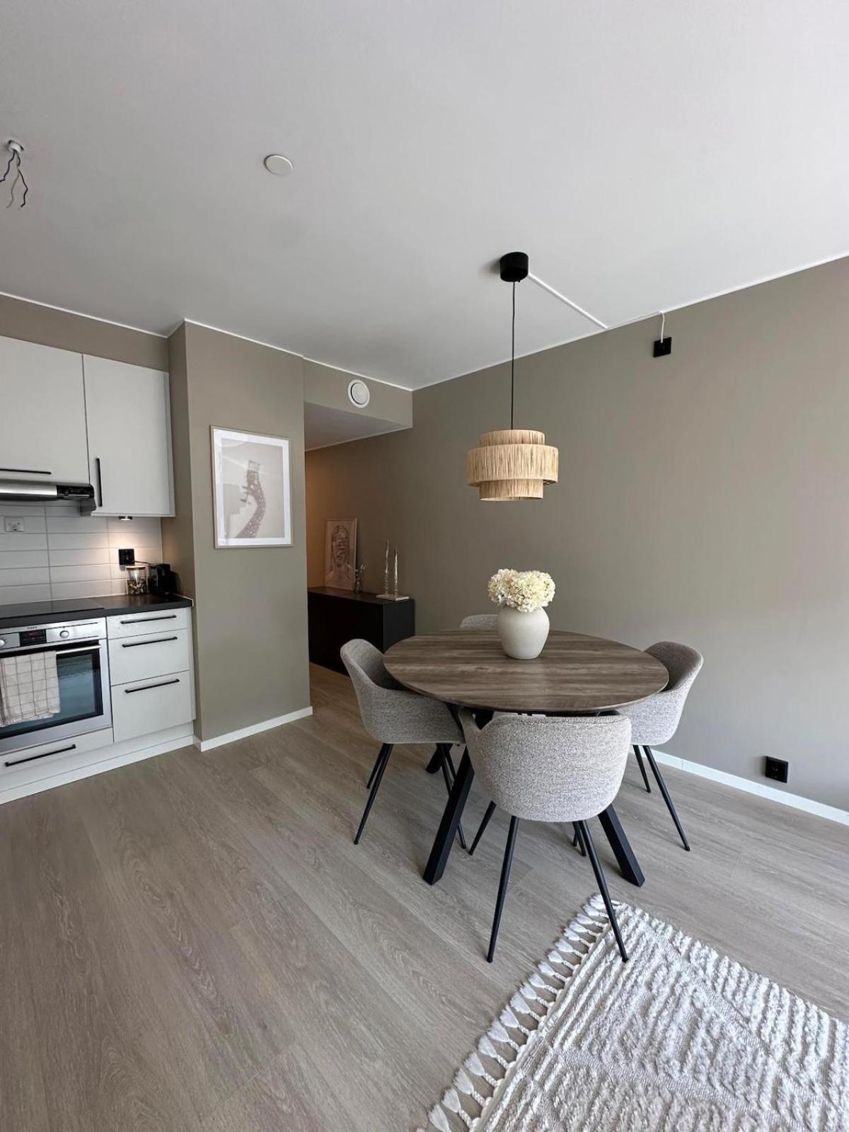 Apartment Cozy Downtown *