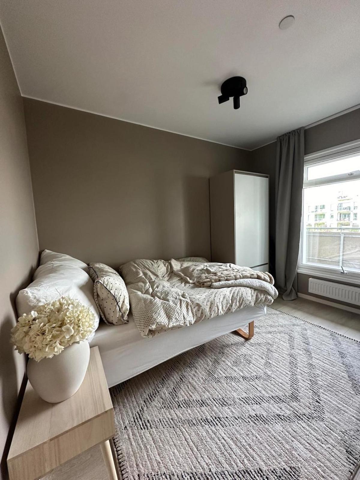 Cozy Downtown Apartment Tromso