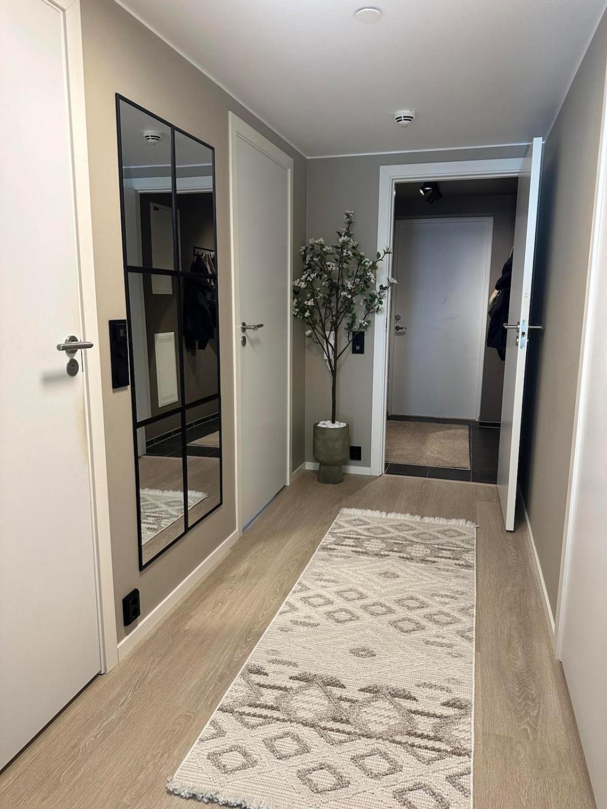 Apartment Cozy Downtown