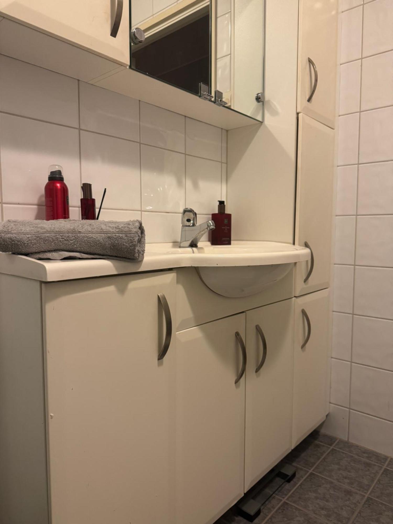 Apartment With Sea View On Floor Tromsø