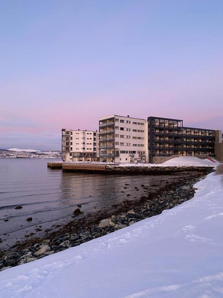 With Sea View On Floor Apartment