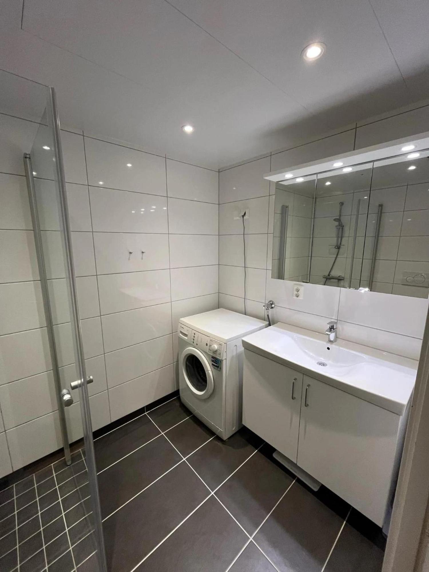 Bjerkaker Sea Apartment Tromso