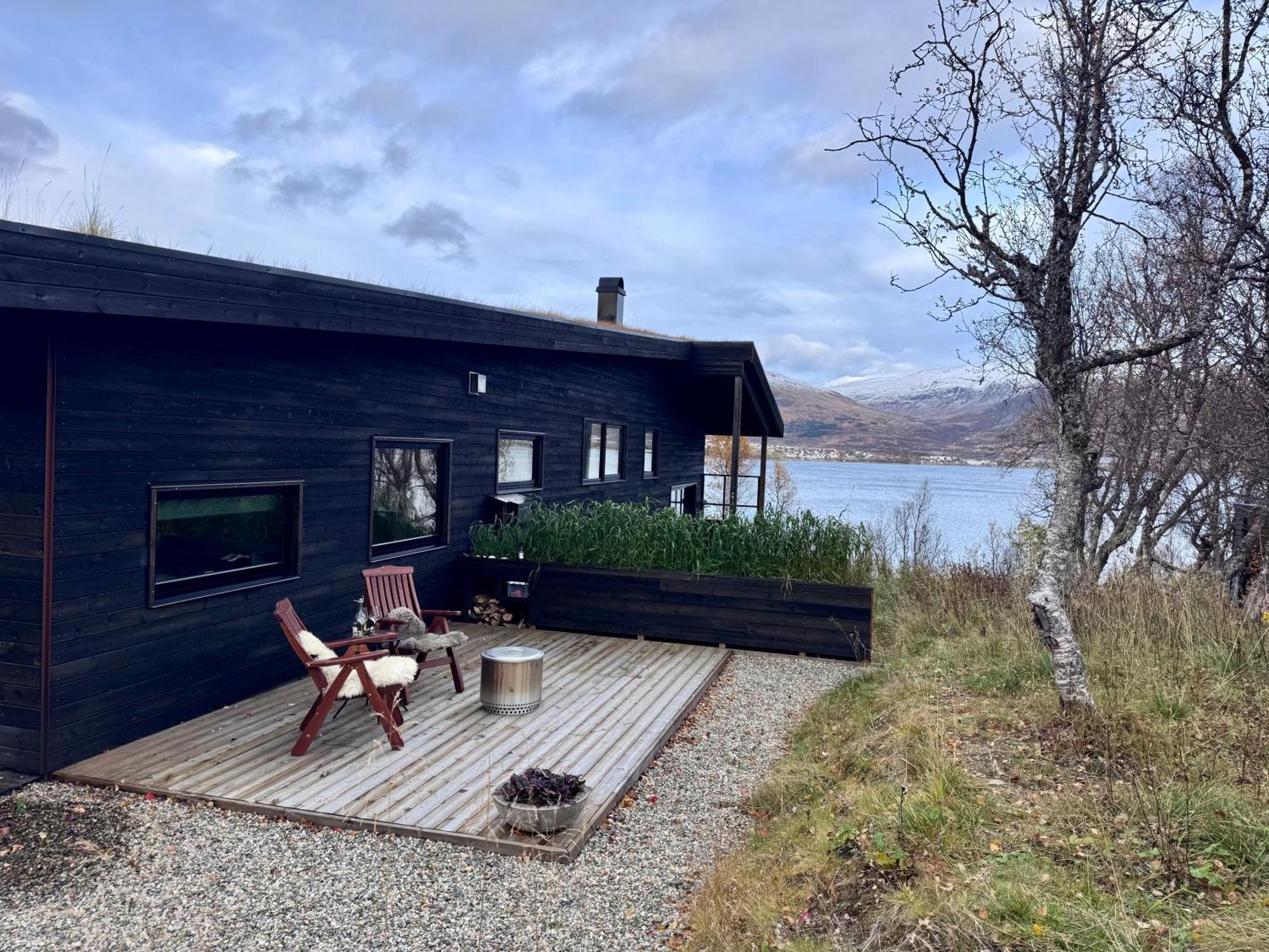 Leilighet Håkøya *