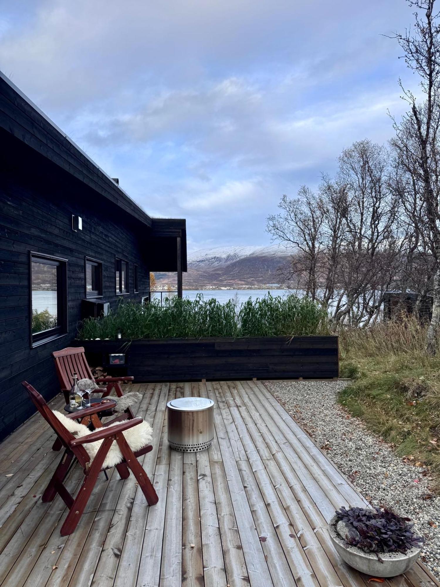 Håkøya Leilighet *