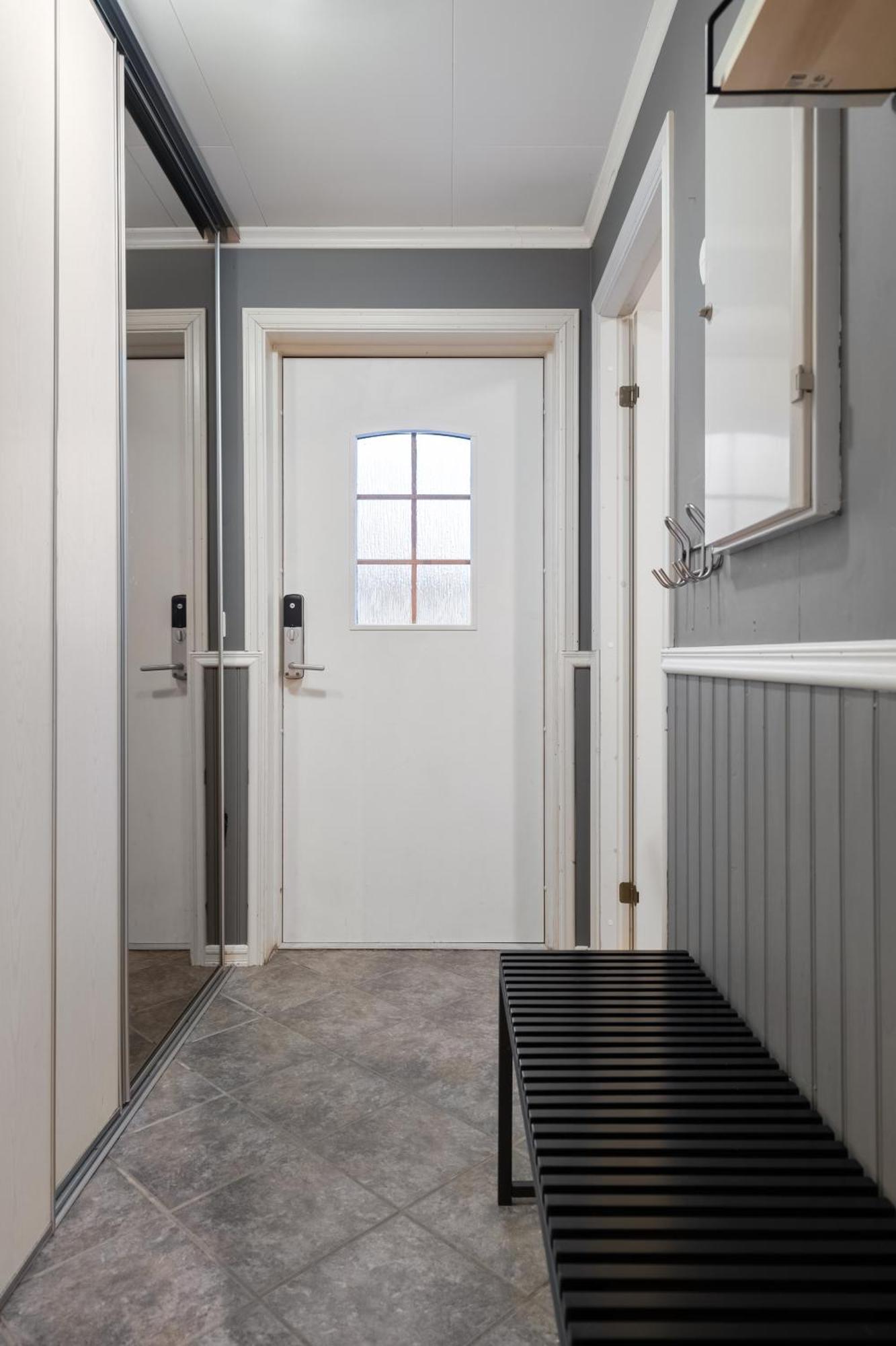 Near Downtown - Large Beds - Free Parking * Tromso