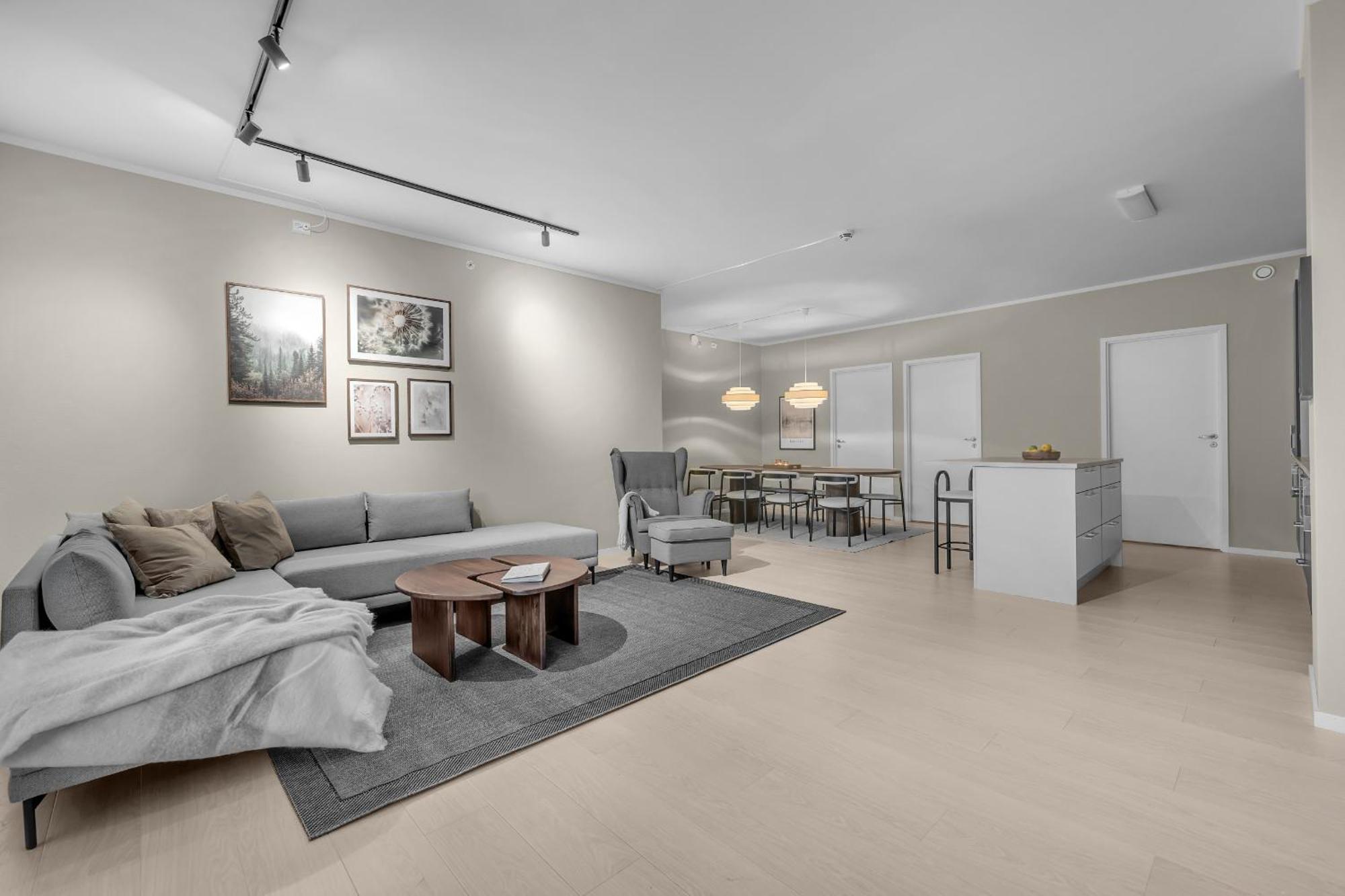 The Hideout - With 3 Bedrooms And 2 Bathrooms *