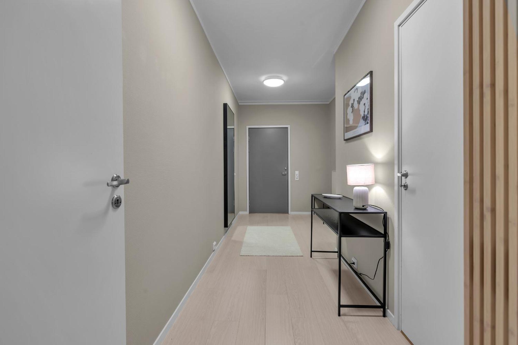 The Hideout - With 3 Bedrooms And 2 Bathrooms Apartment *