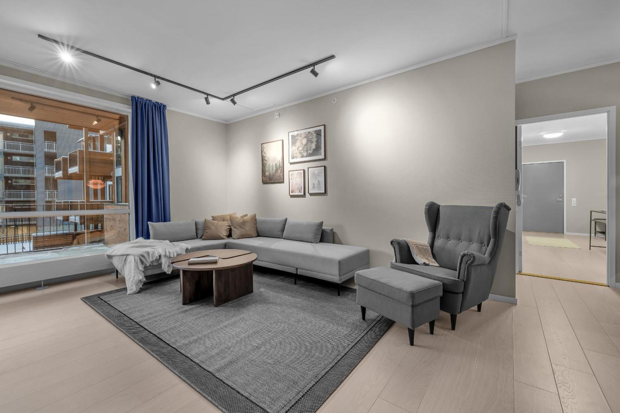 The Hideout - With 3 Bedrooms And 2 Bathrooms *