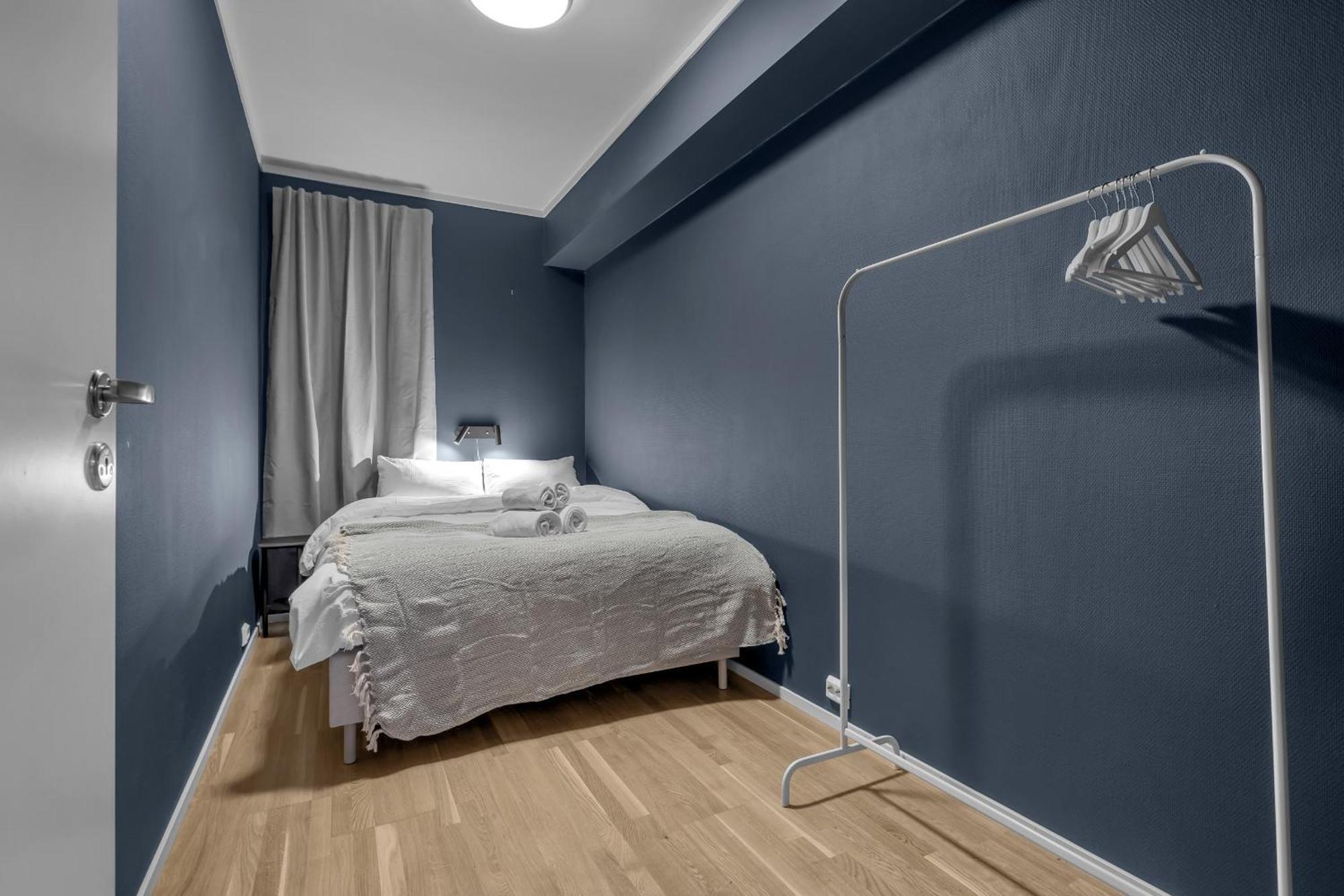 The Hideout - With 3 Bedrooms And 2 Bathrooms Tromsø