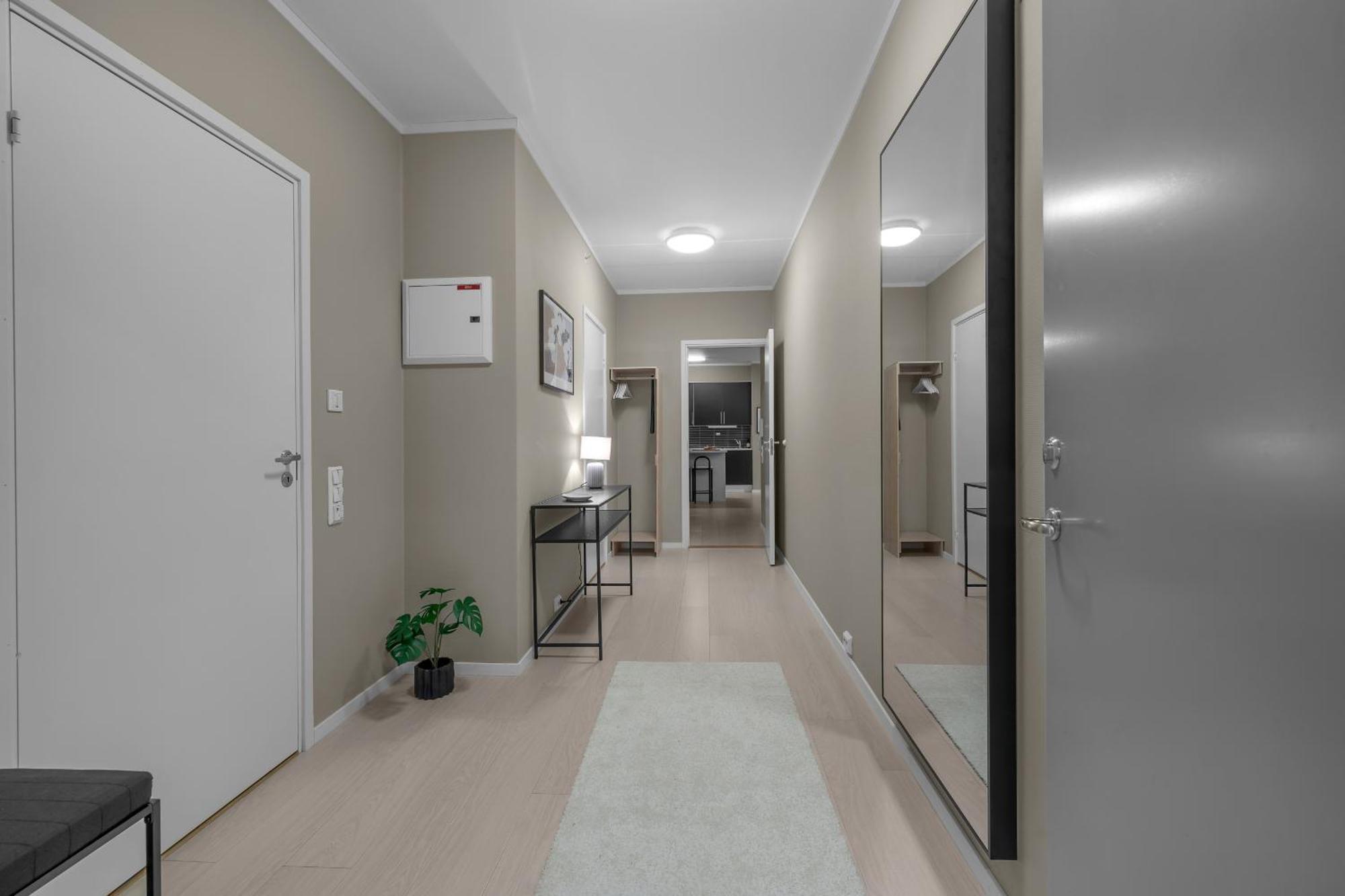 The Hideout - With 3 Bedrooms And 2 Bathrooms