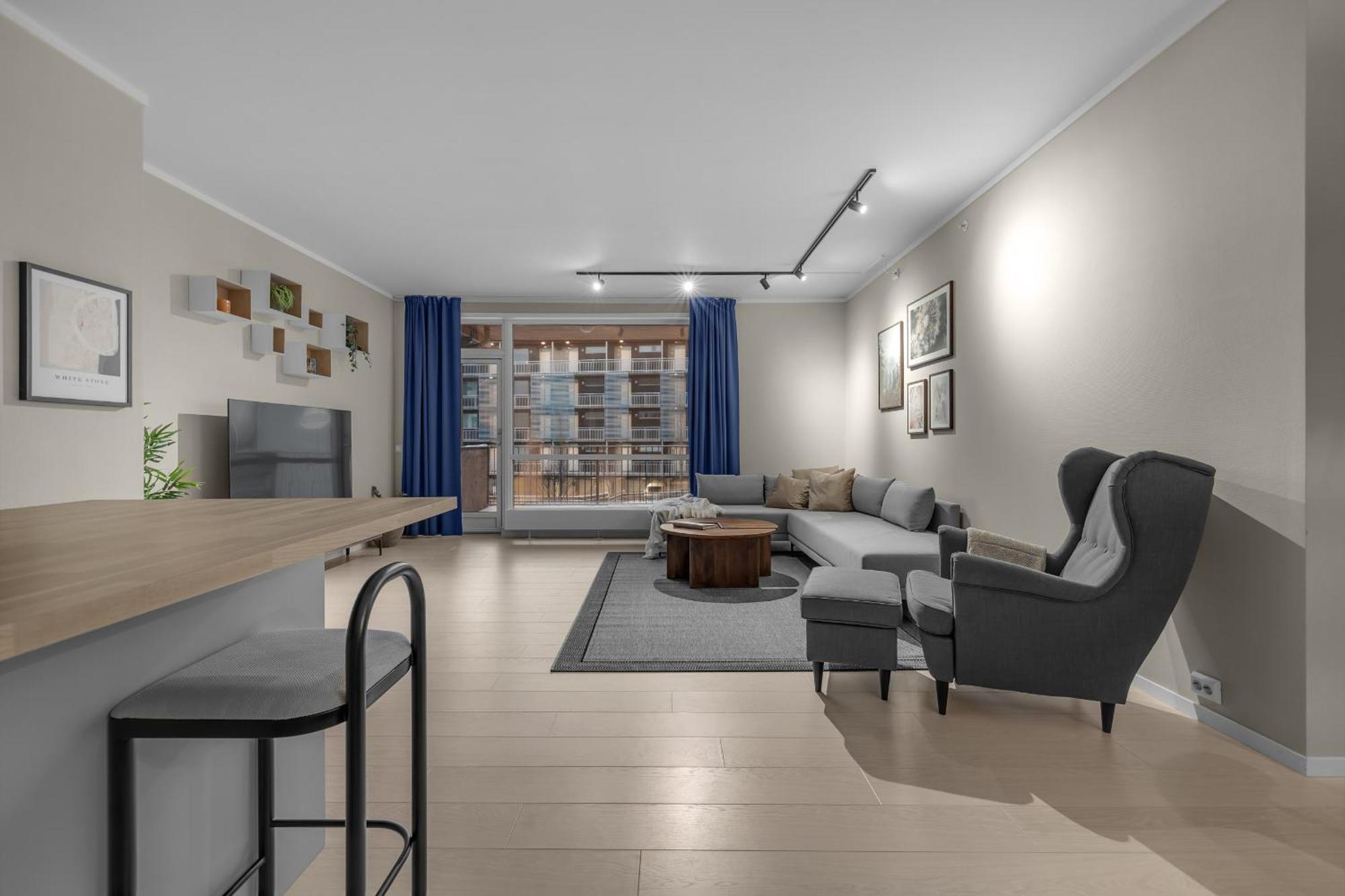 The Hideout - With 3 Bedrooms And 2 Bathrooms *