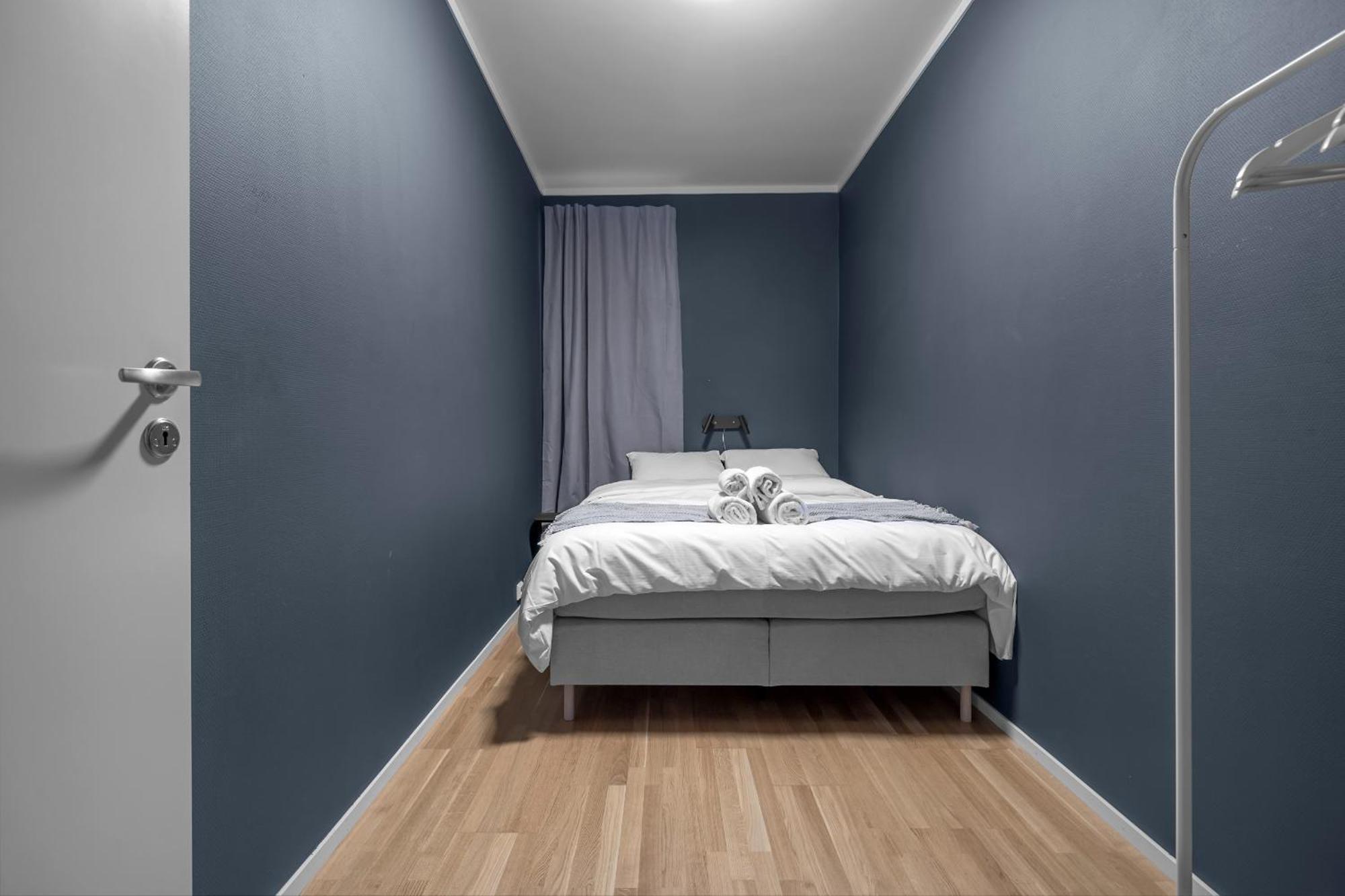 The Hideout - With 3 Bedrooms And 2 Bathrooms Tromsø