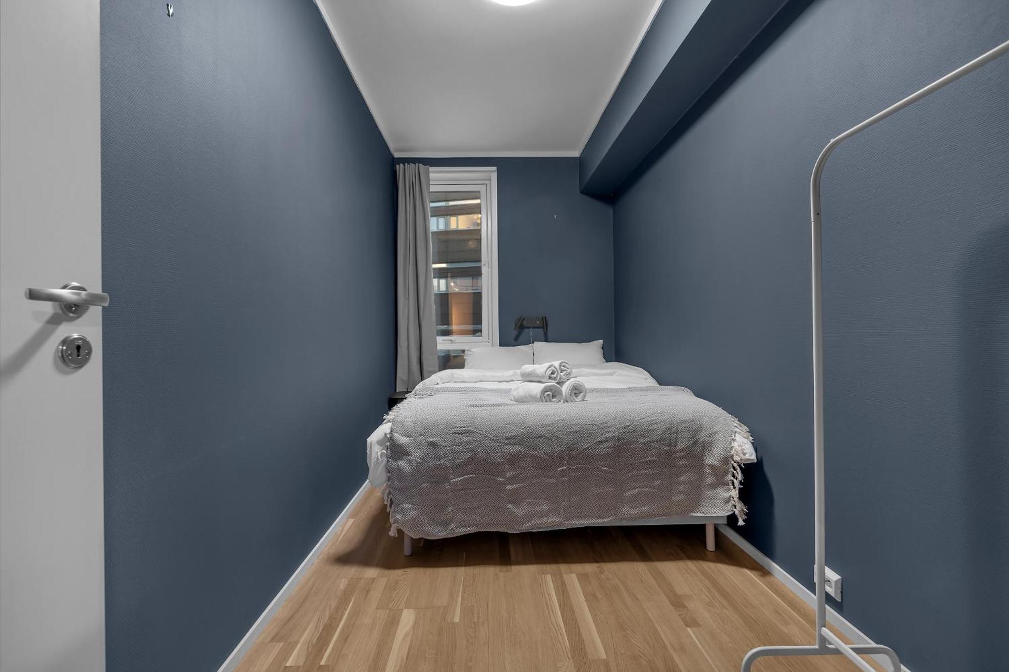 The Hideout - With 3 Bedrooms And 2 Bathrooms Apartment *