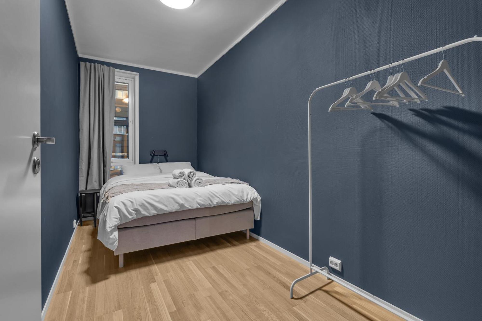 The Hideout - With 3 Bedrooms And 2 Bathrooms Tromsø