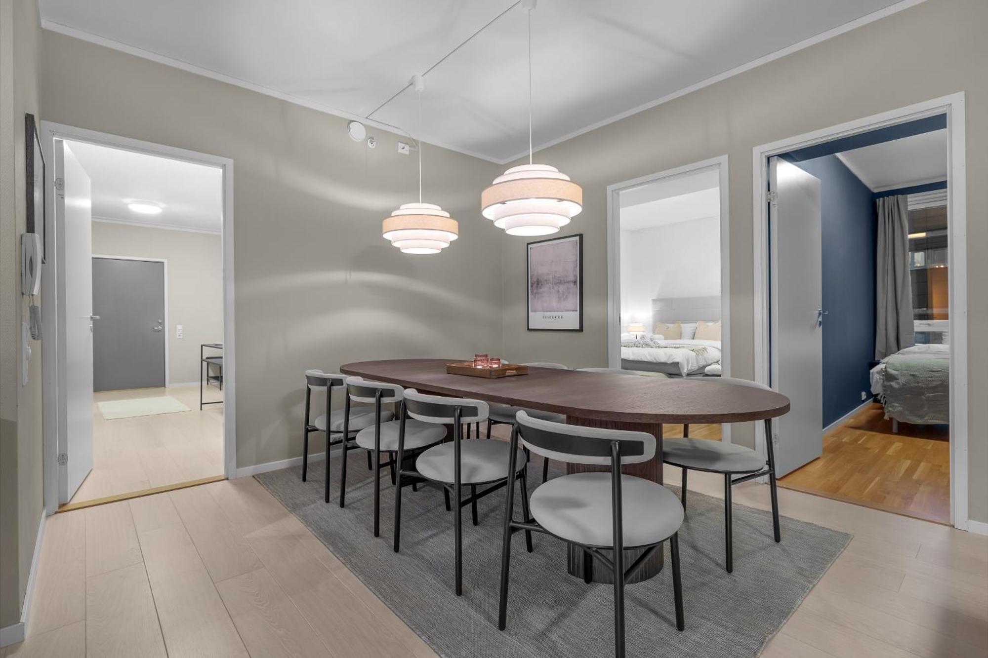 The Hideout - With 3 Bedrooms And 2 Bathrooms *