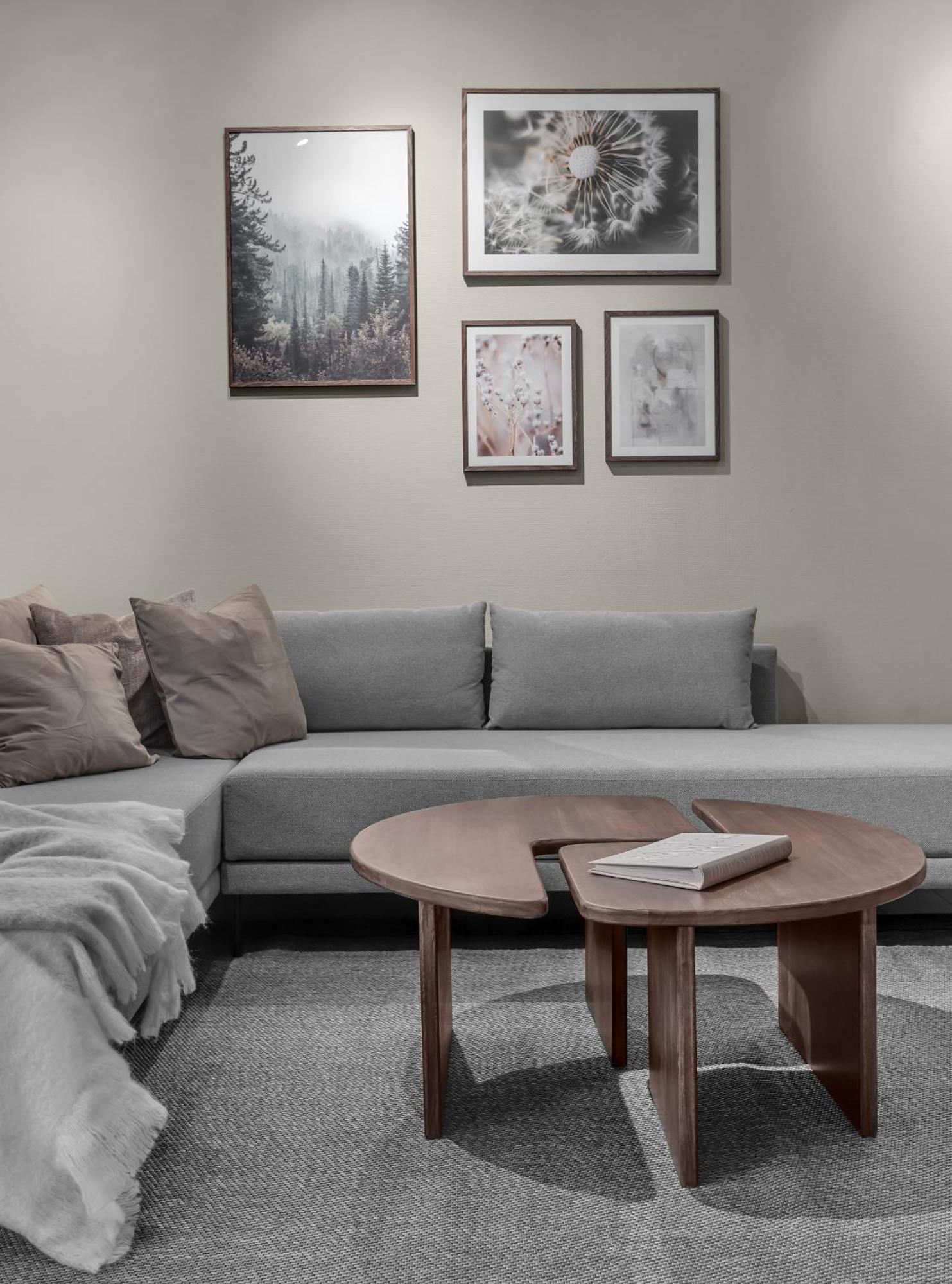 Apartment The Hideout - With 3 Bedrooms And 2 Bathrooms Tromsø