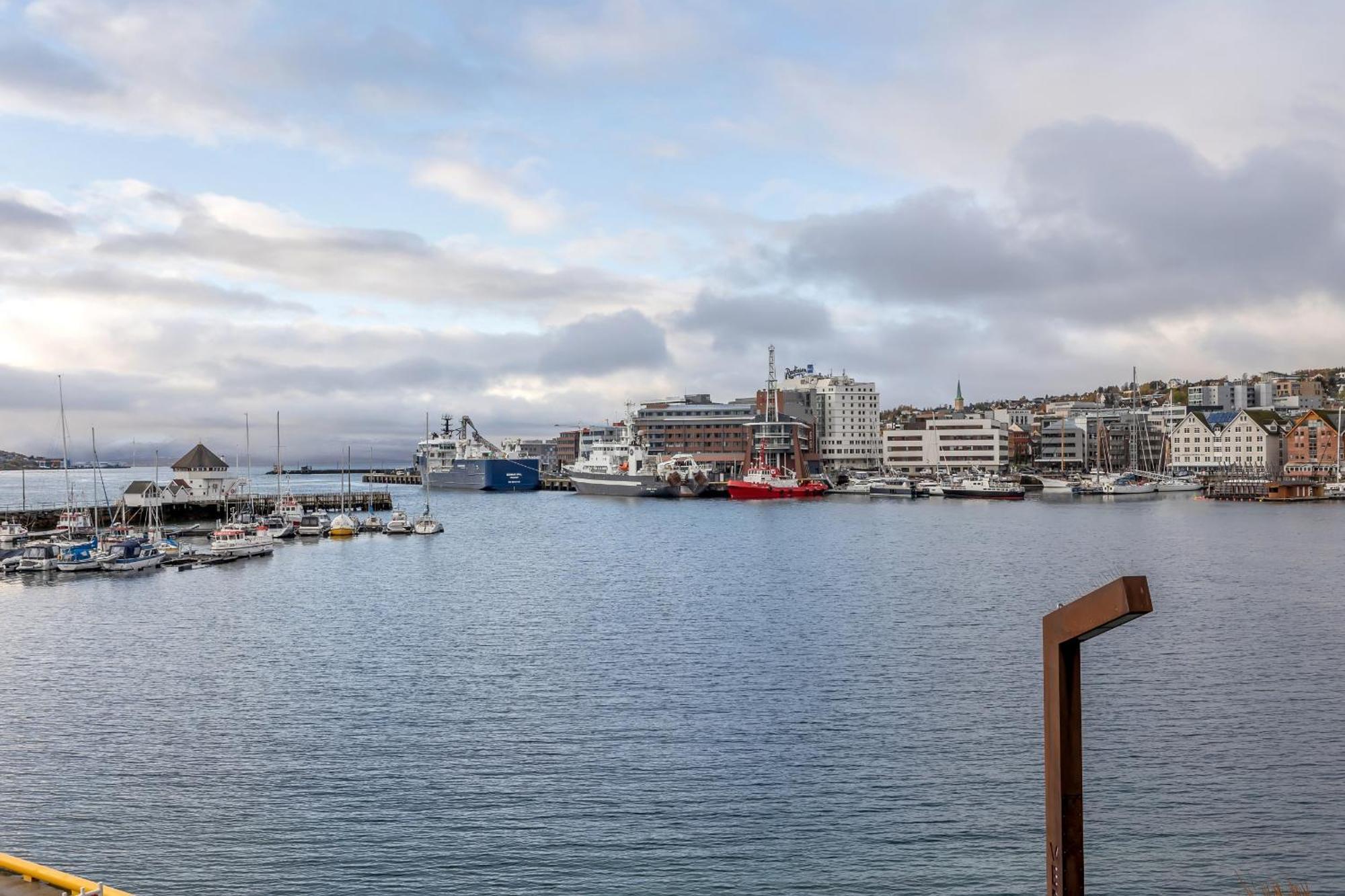 Apartment Uhre - Spectacular Views And Location