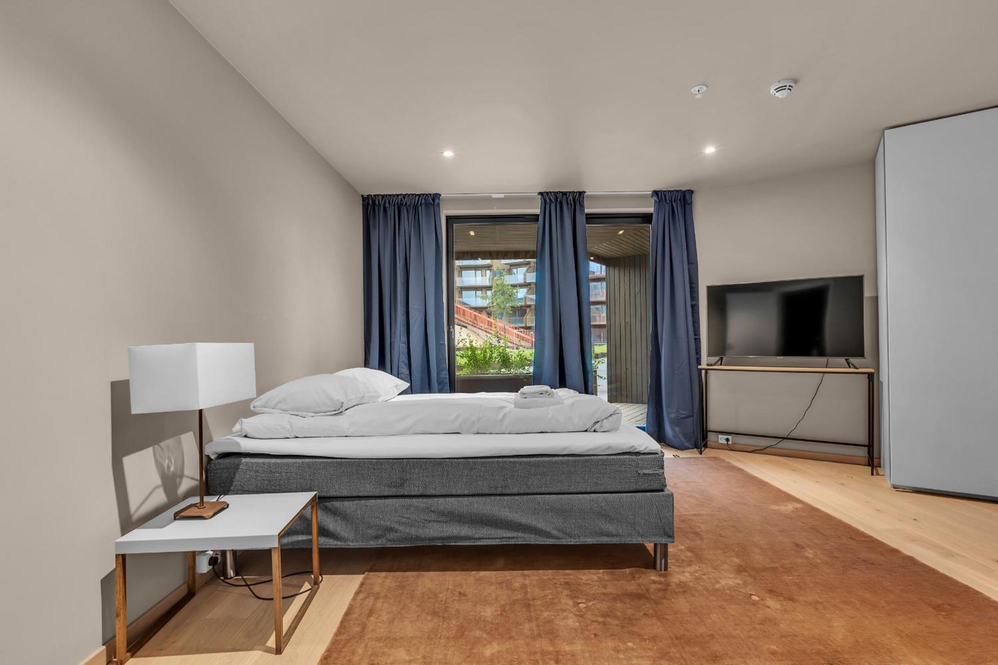 Apartment Uhre - Spectacular Views And Location *
