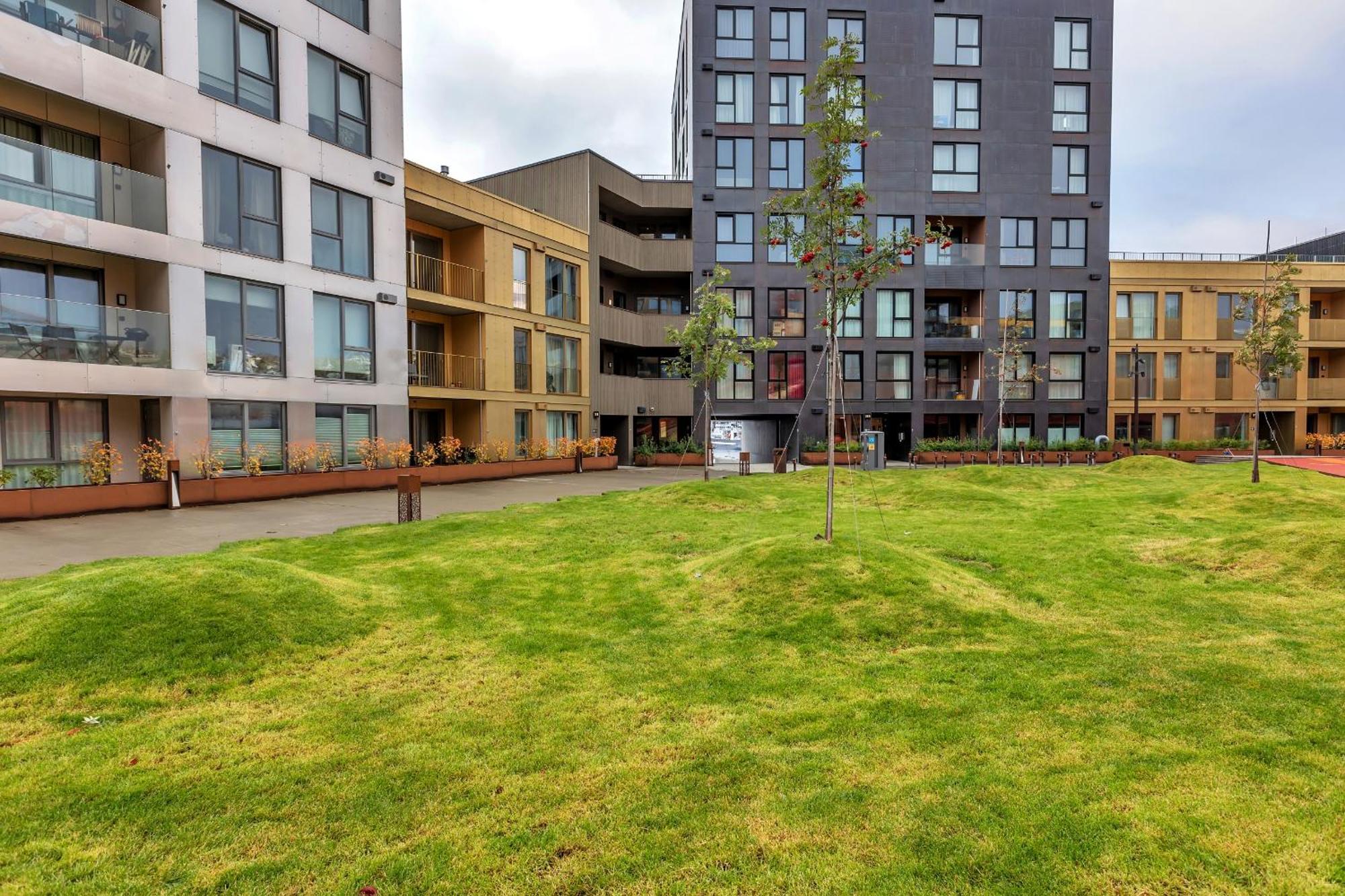 Uhre - Spectacular Views And Location Apartment