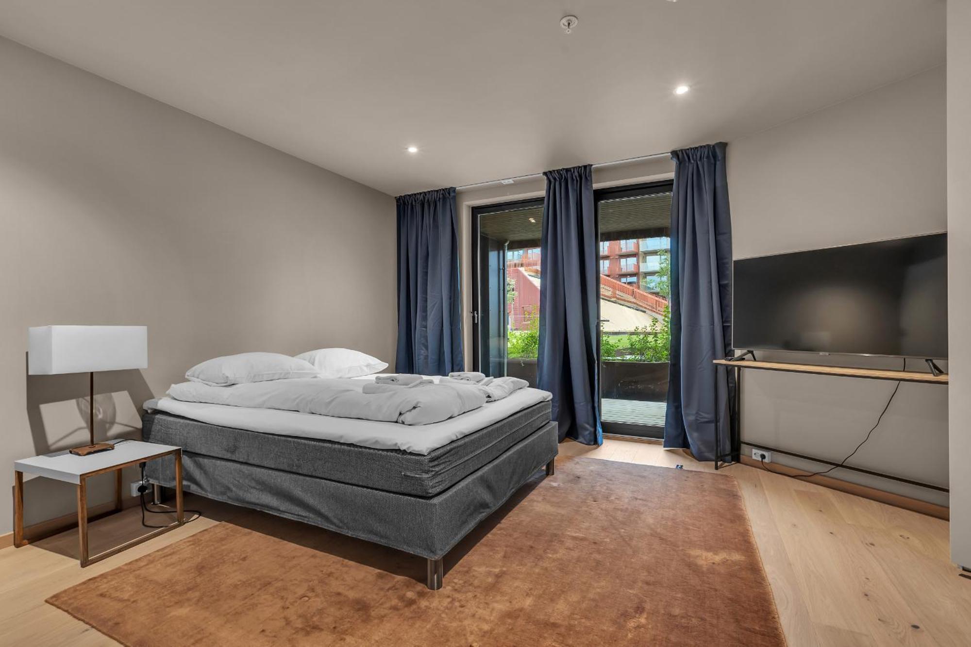Apartment Uhre - Spectacular Views And Location