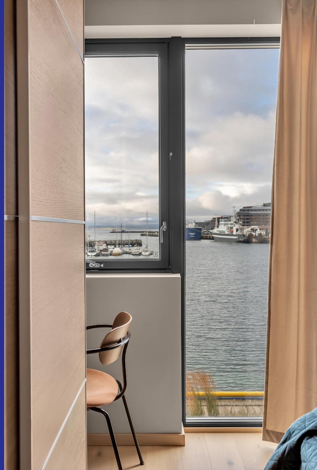 Uhre - Spectacular Views And Location Apartment *