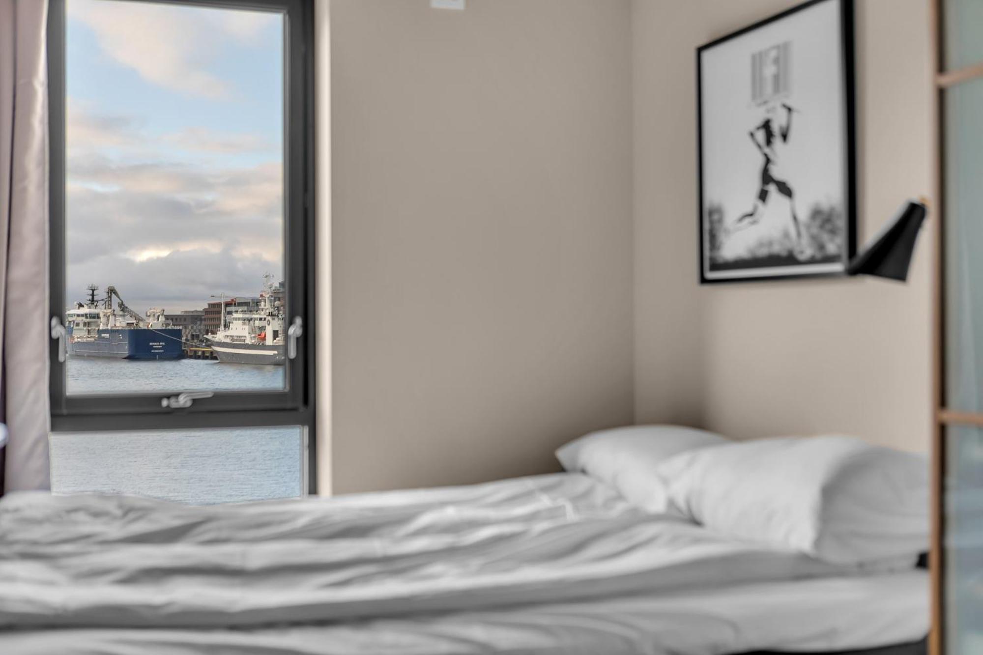 Uhre - Spectacular Views And Location Apartment