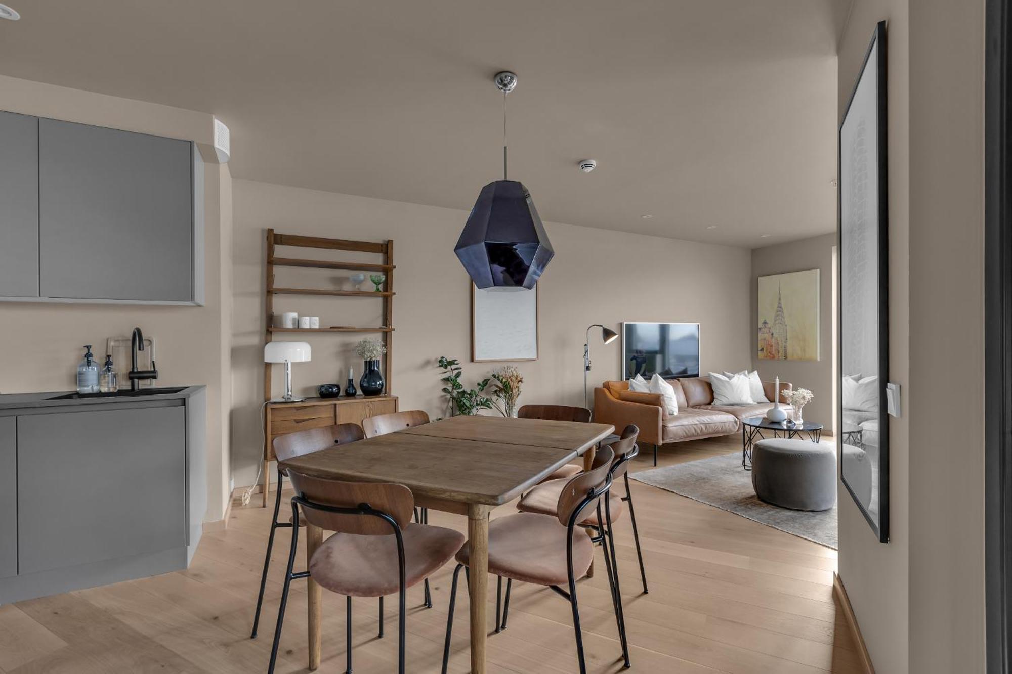 Apartment Uhre - Spectacular Views And Location