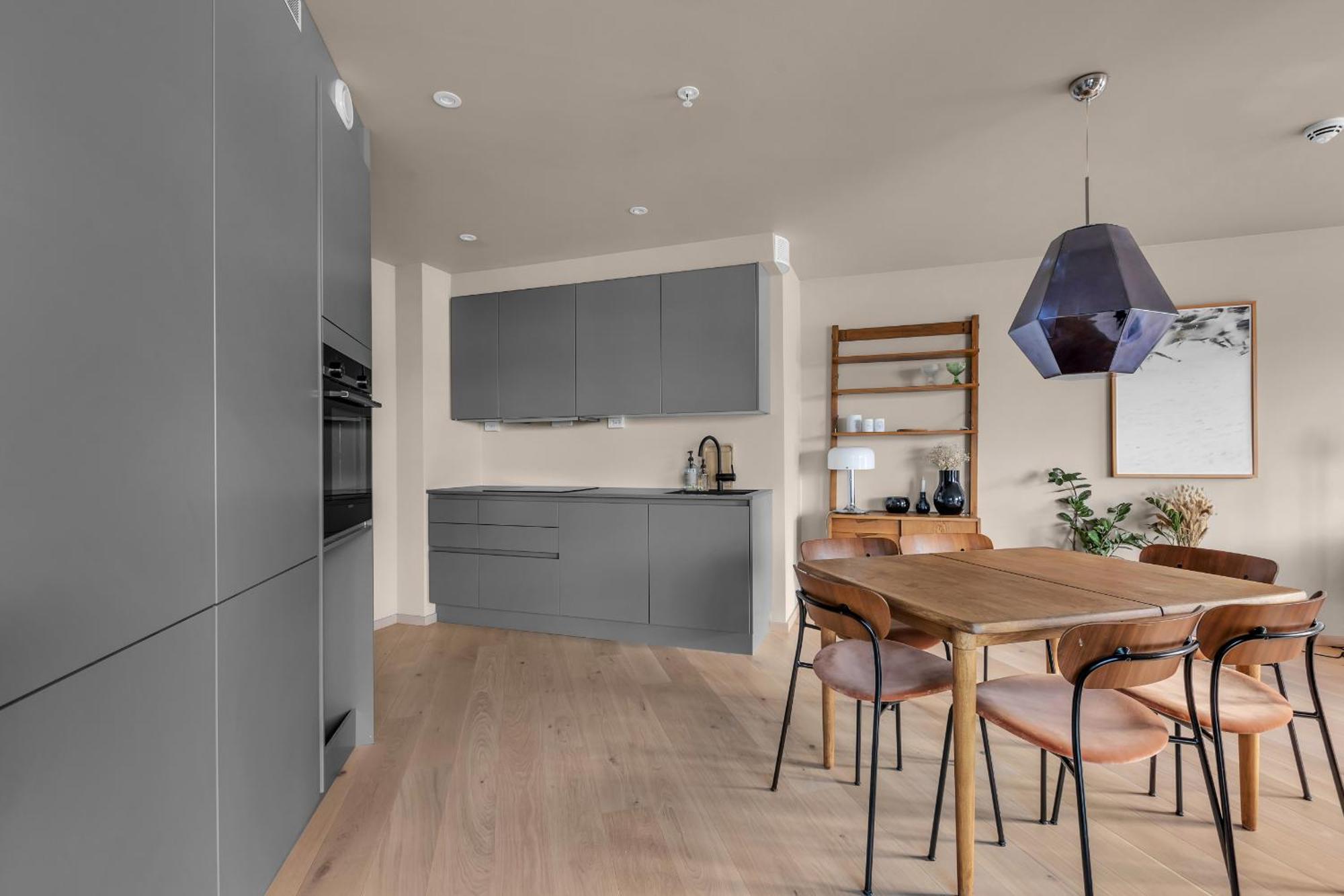 Apartment Uhre - Spectacular Views And Location *
