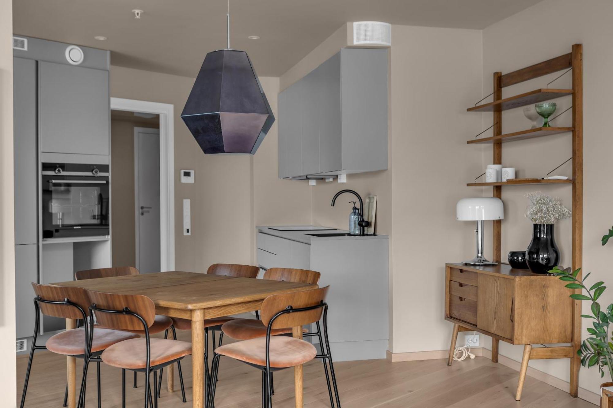 Apartment Uhre - Spectacular Views And Location *