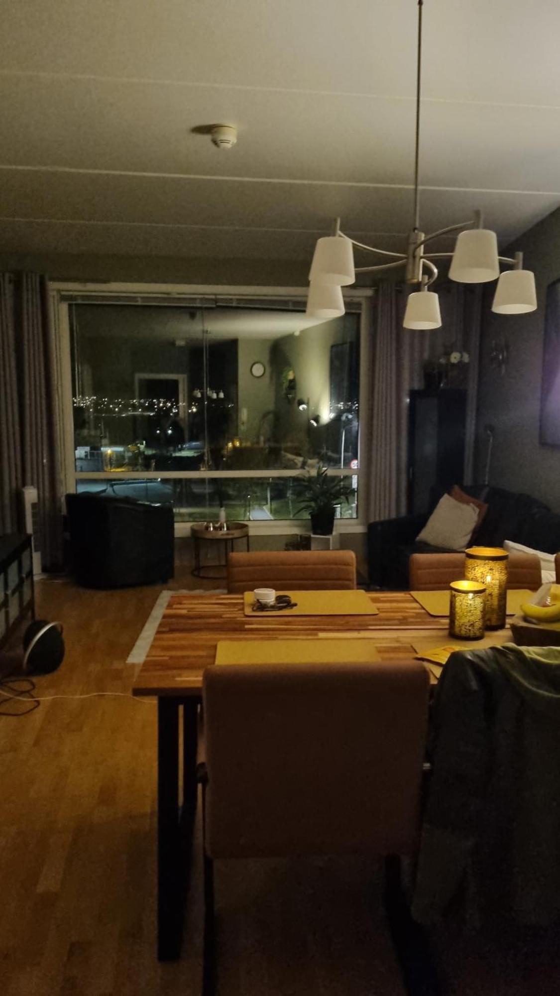 Séjour chez l'habitant Ronjas Hjem