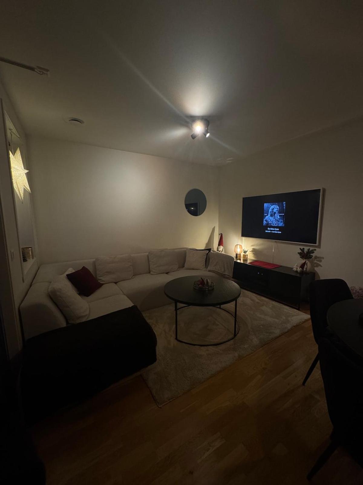 Stjernevegen, Tomasjord Apartment