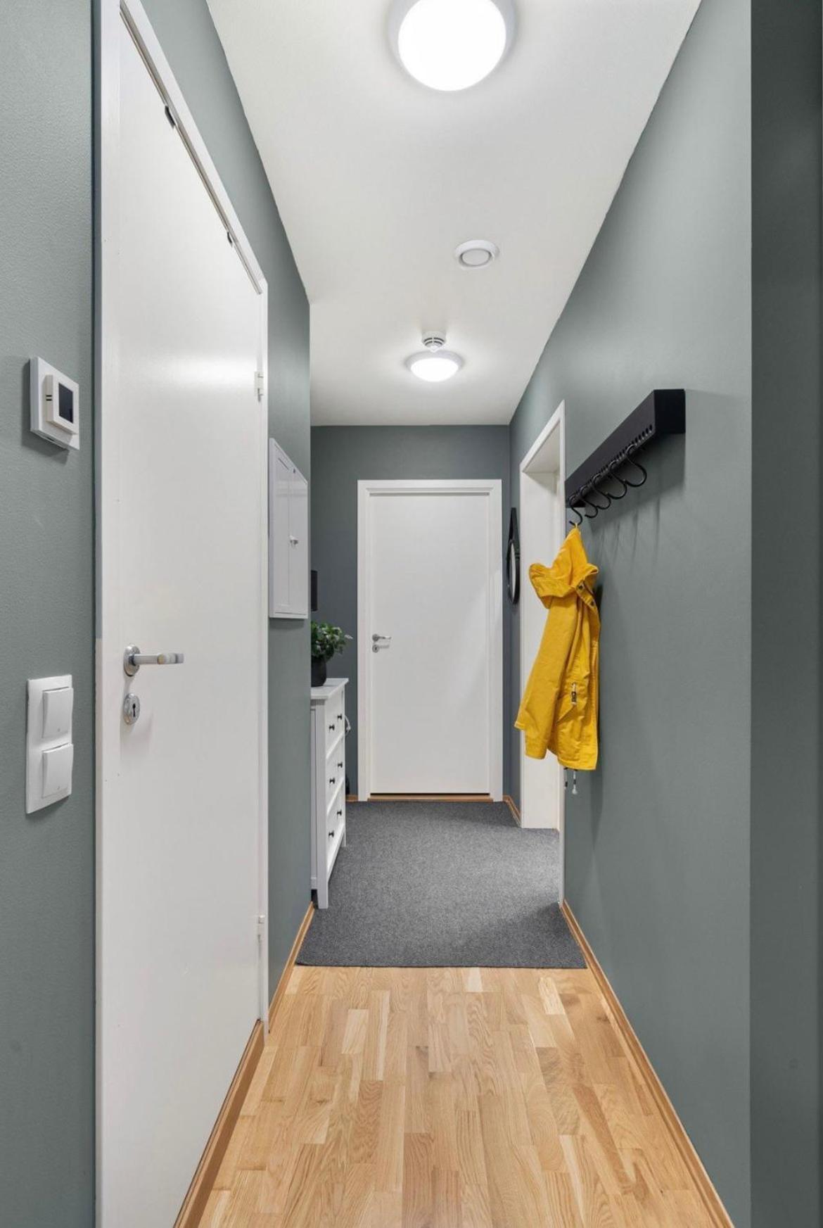 Apartment Stjernevegen, Tomasjord